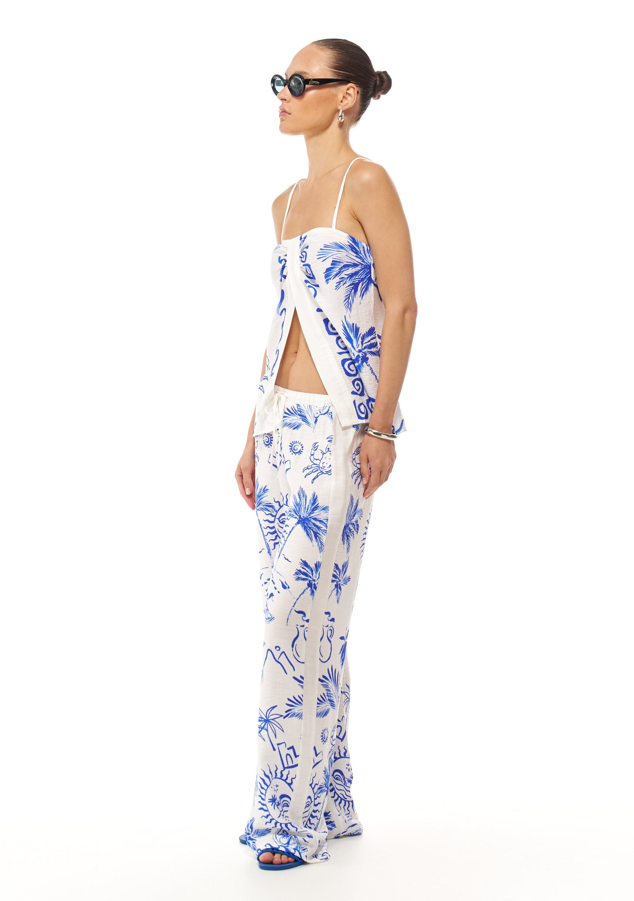 מכנסי פאביו