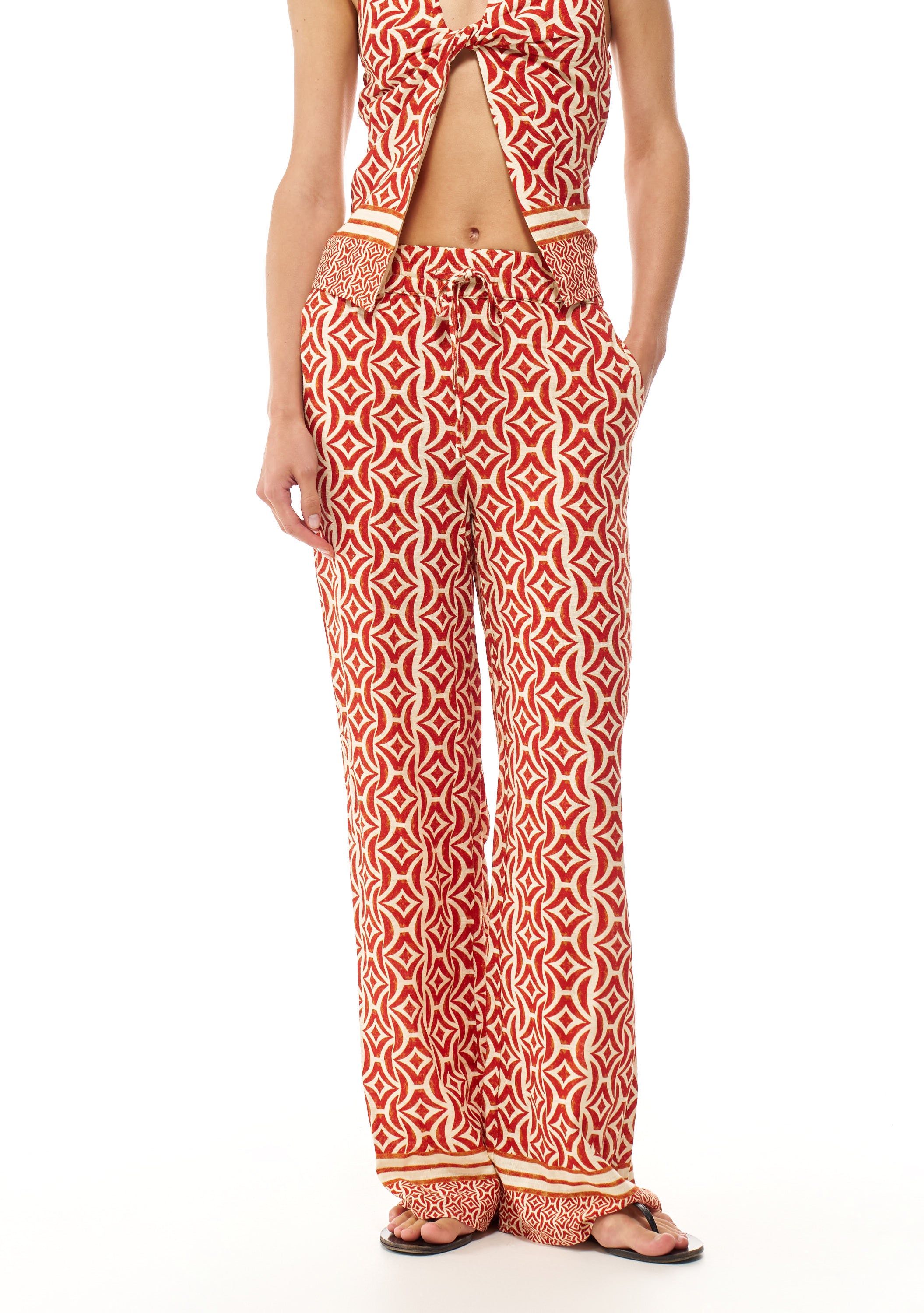 מכנסי מונטה