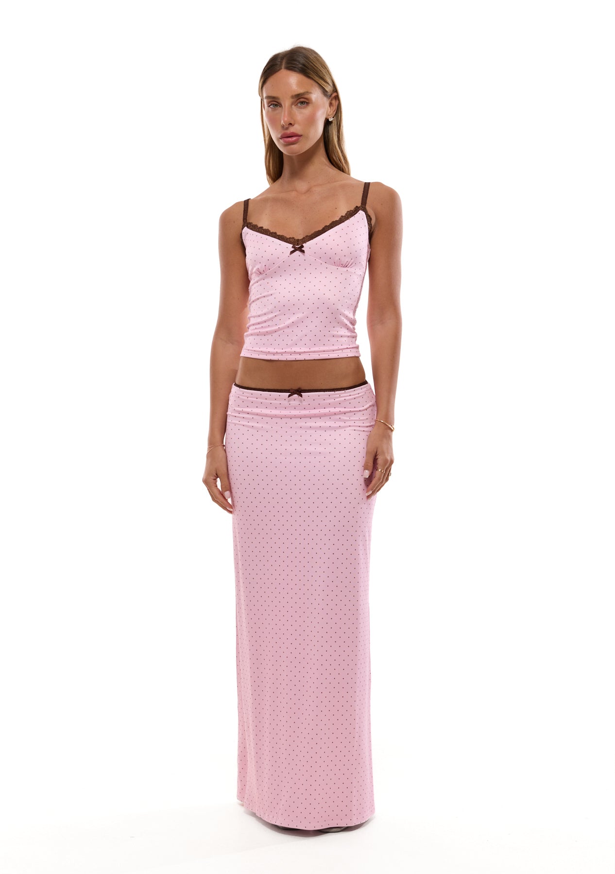 חצאית לוסיל