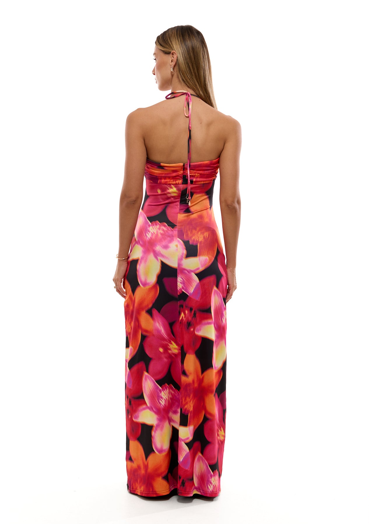 שמלת קרוליין