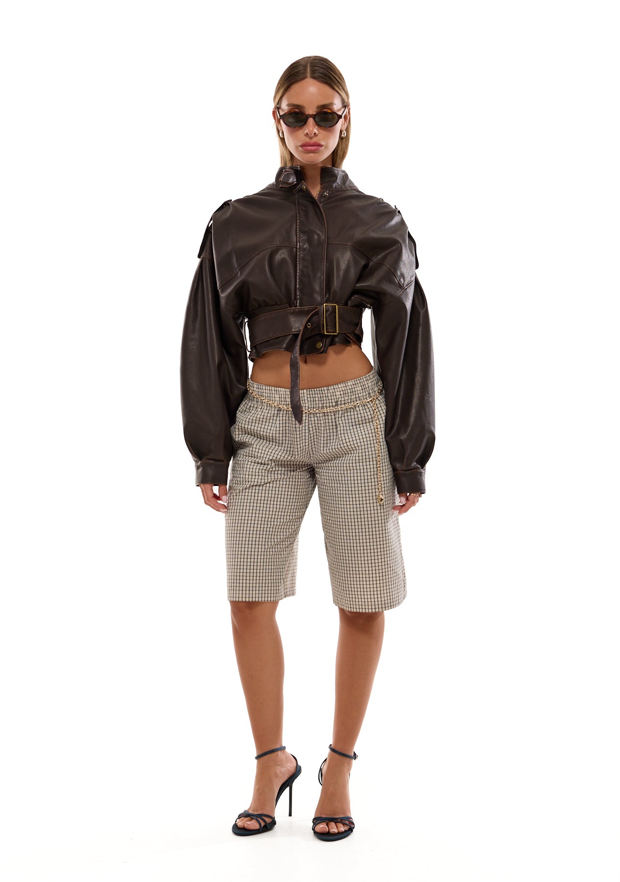 מכנסי פליקס