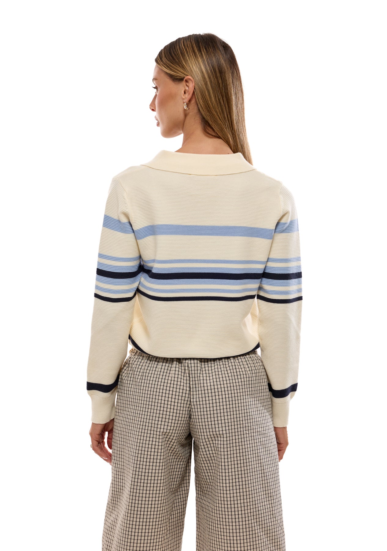 סריג סרין | שמנת