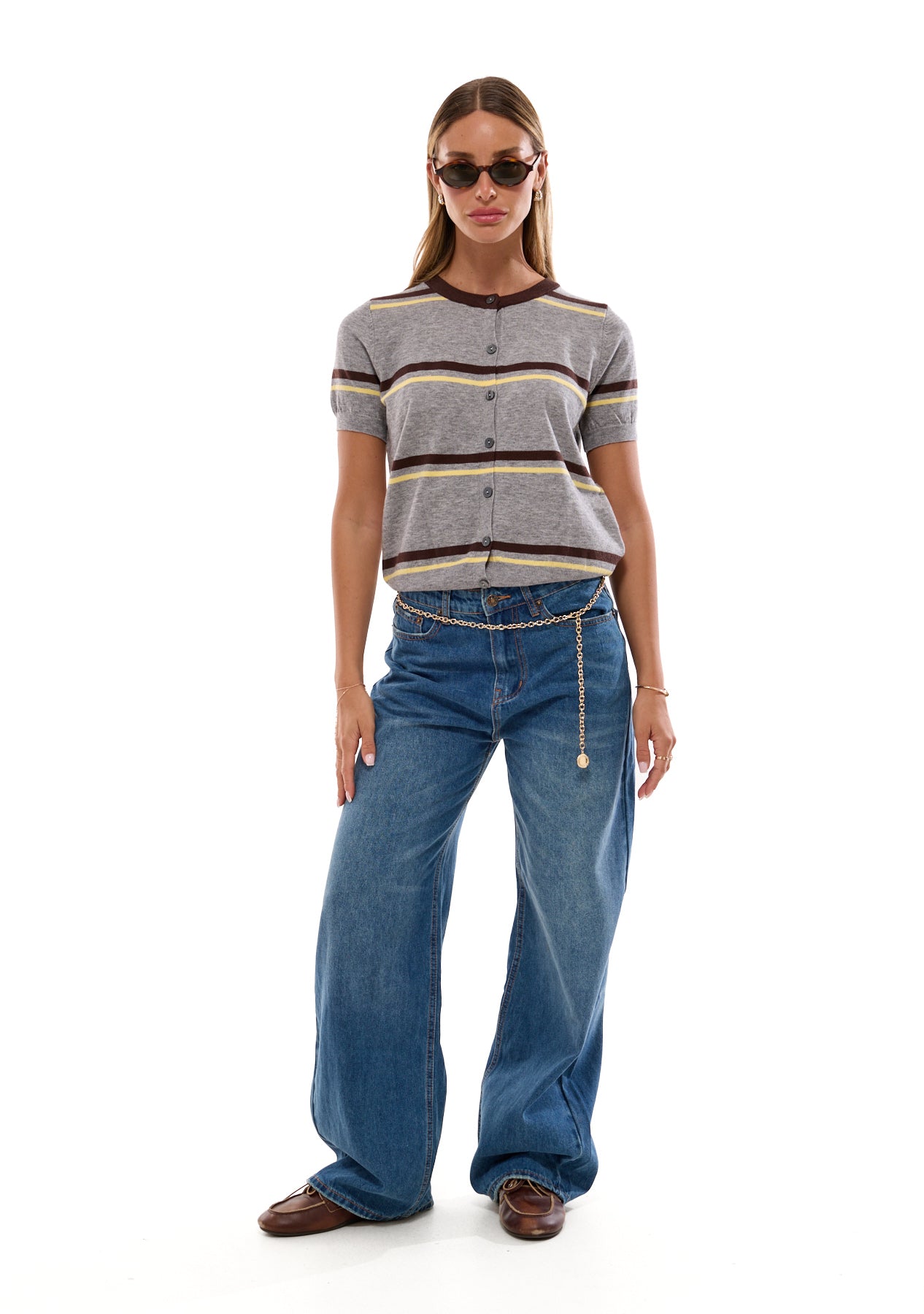 ג'ינס צ'ארלי