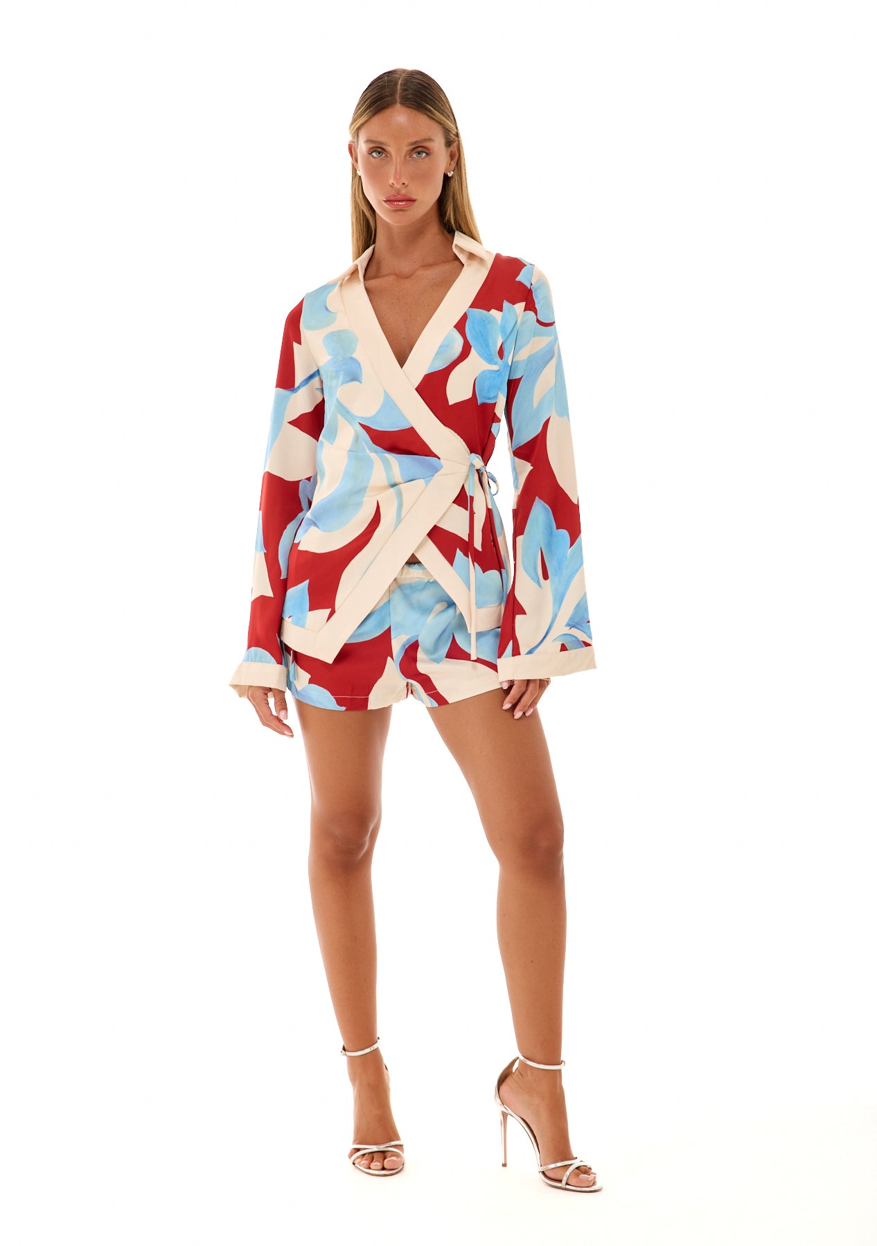 מכנסי פארוס