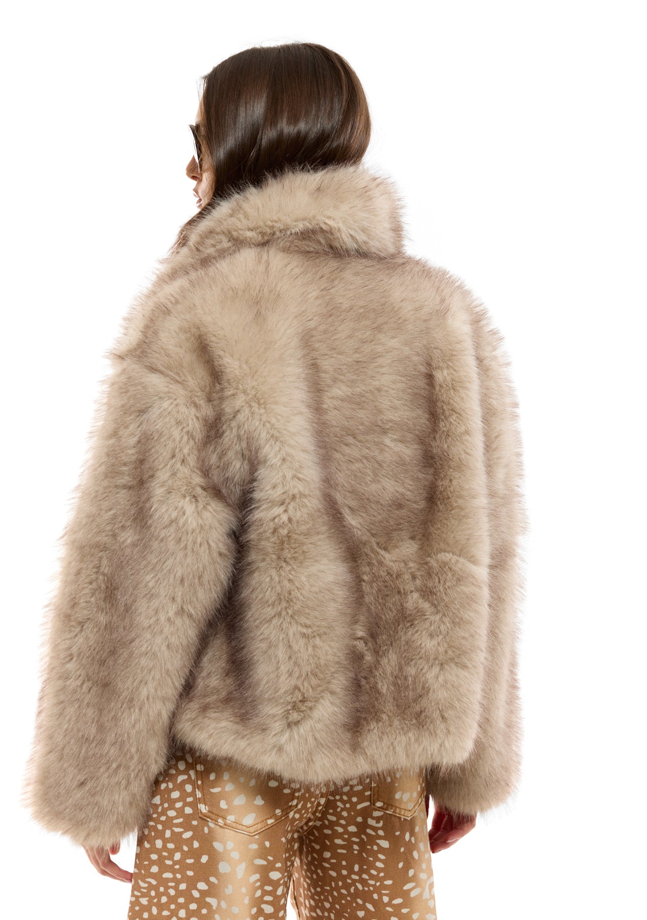 מעיל גבריאל | בז'