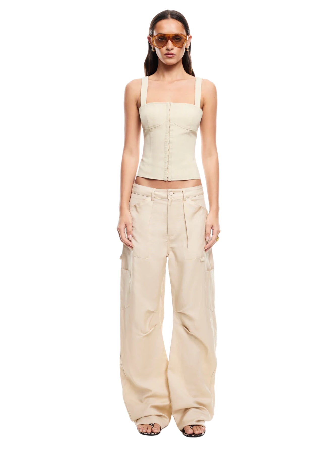 מכנסי האנטר