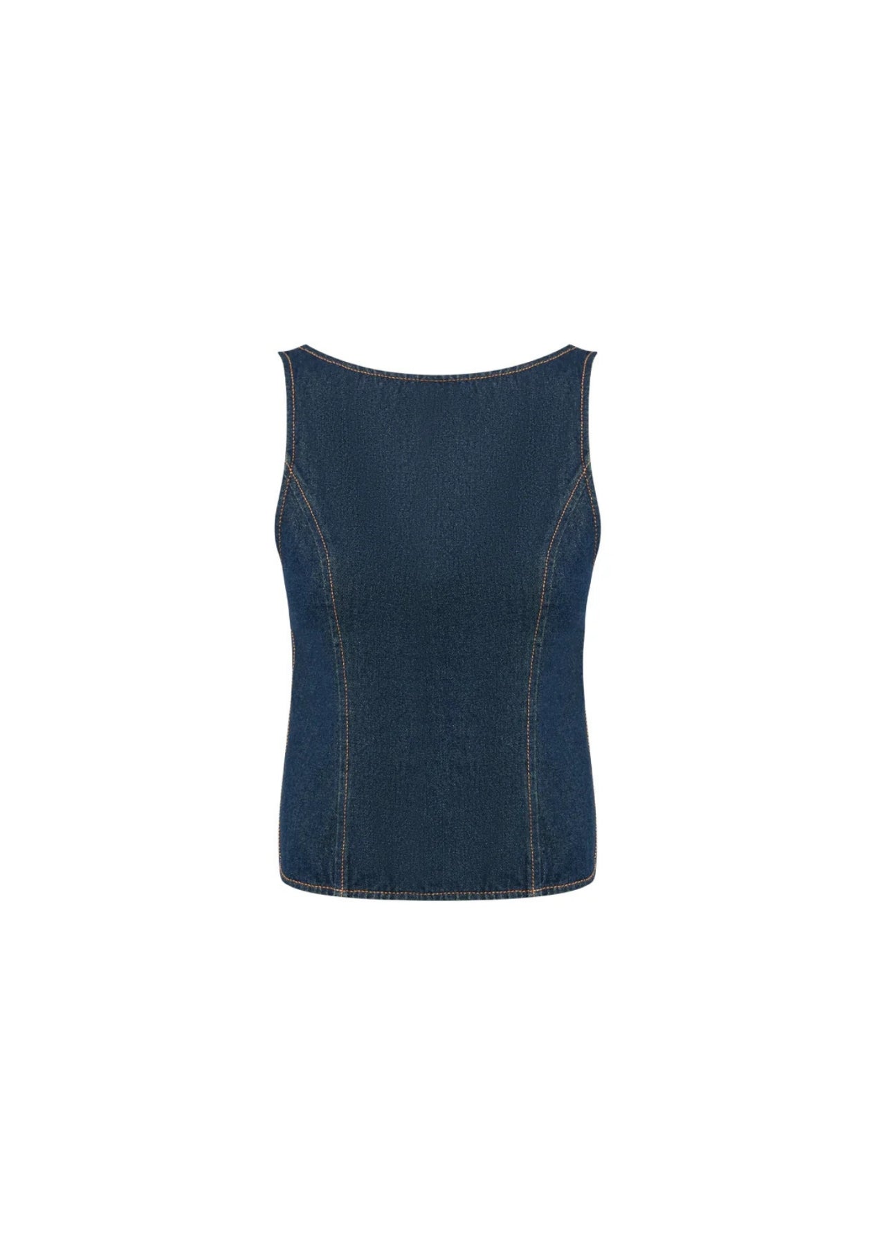 טופ מורגן | ג'ינס כהה