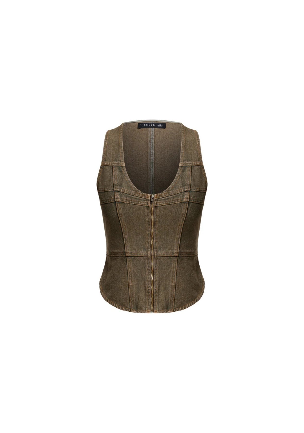 טופ סייג' | חום