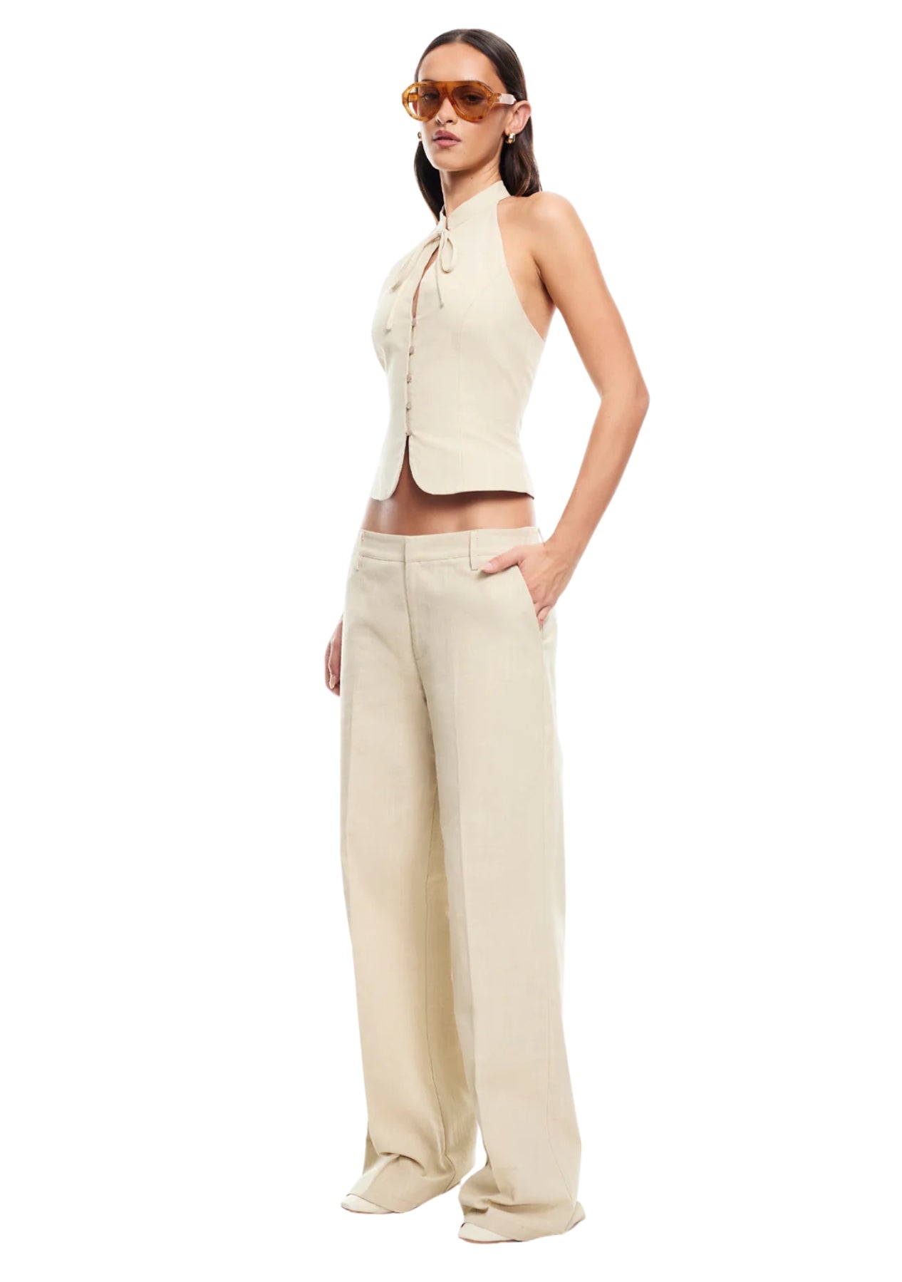 מכנסי ג'ק | אבן