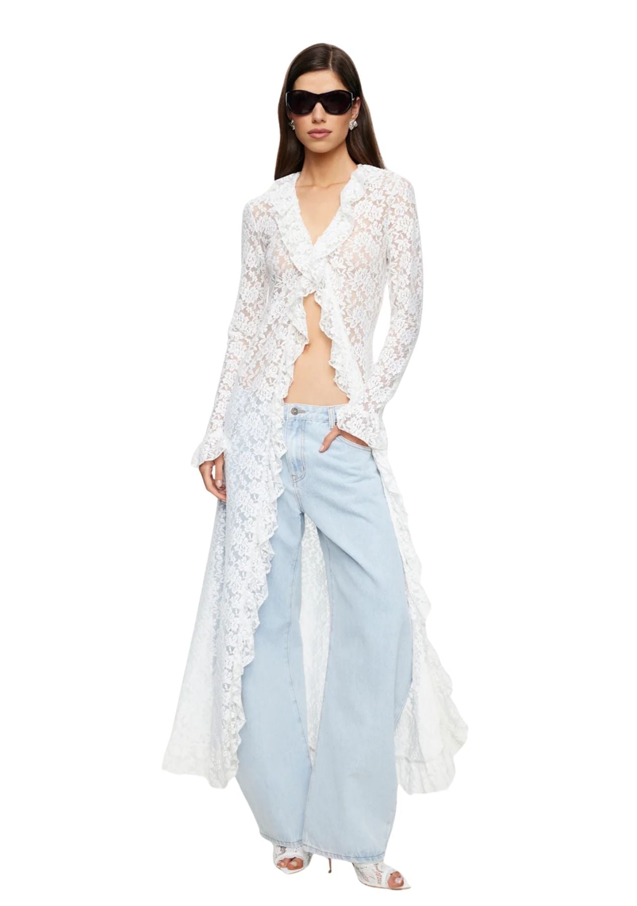 עליונית פלורנס