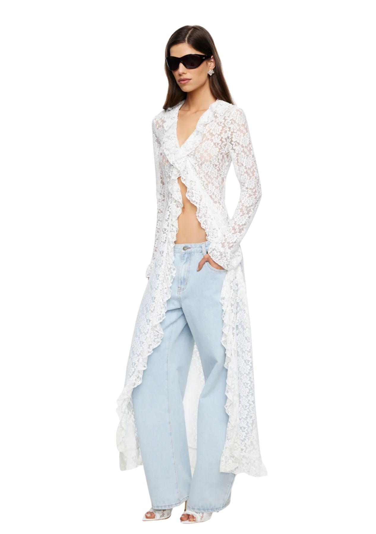 עליונית פלורנס