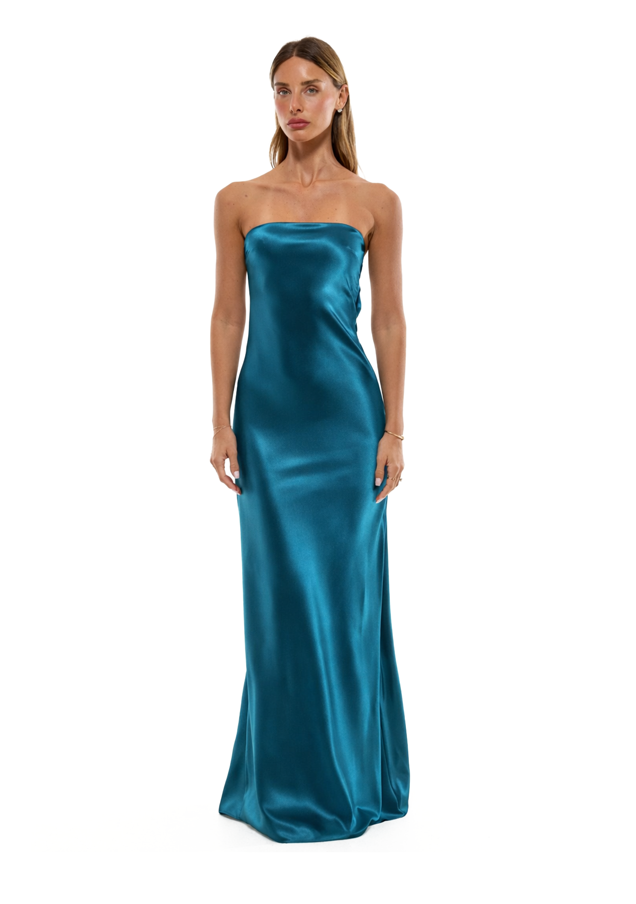 שמלת שארלוט | פטרול