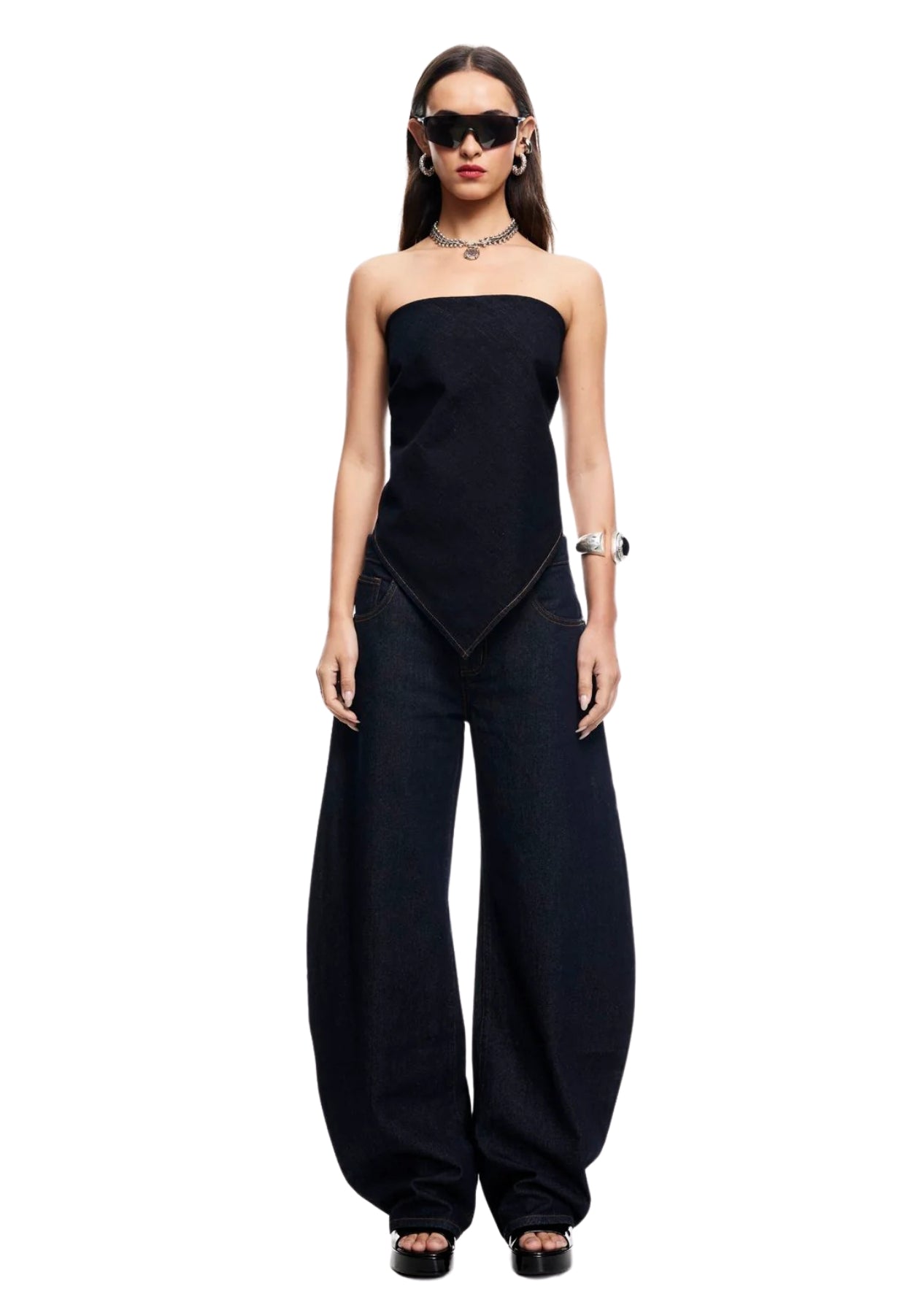 ג'ינס דסטין | ג'ינס כהה