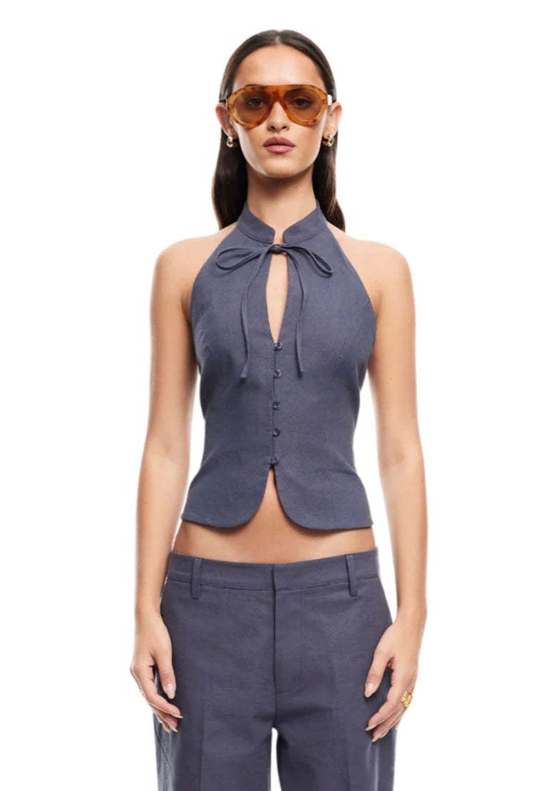 טופ וויליאם | כחול