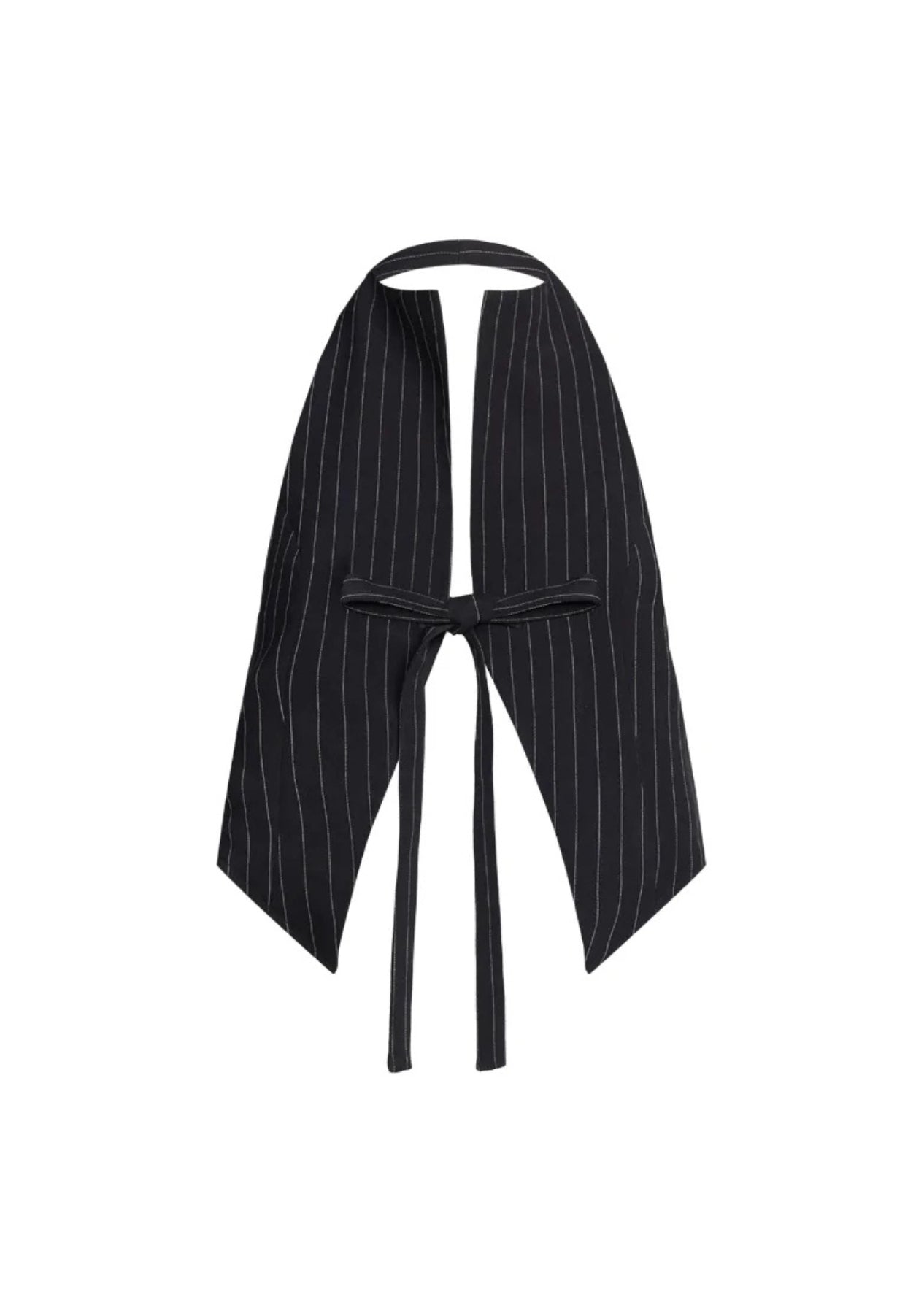 טופ הלן | שחור