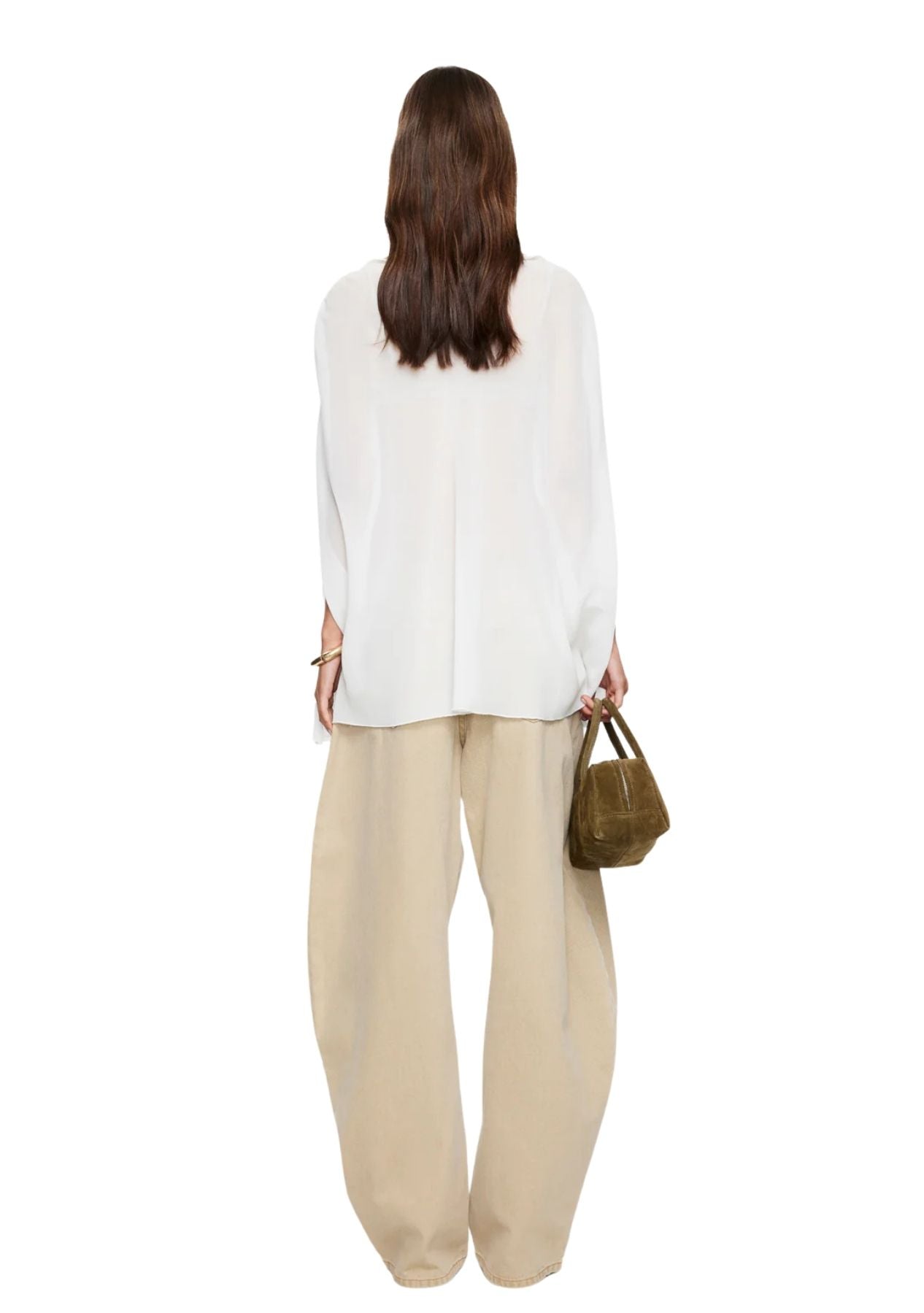 ג'ינס ברטון | בז'