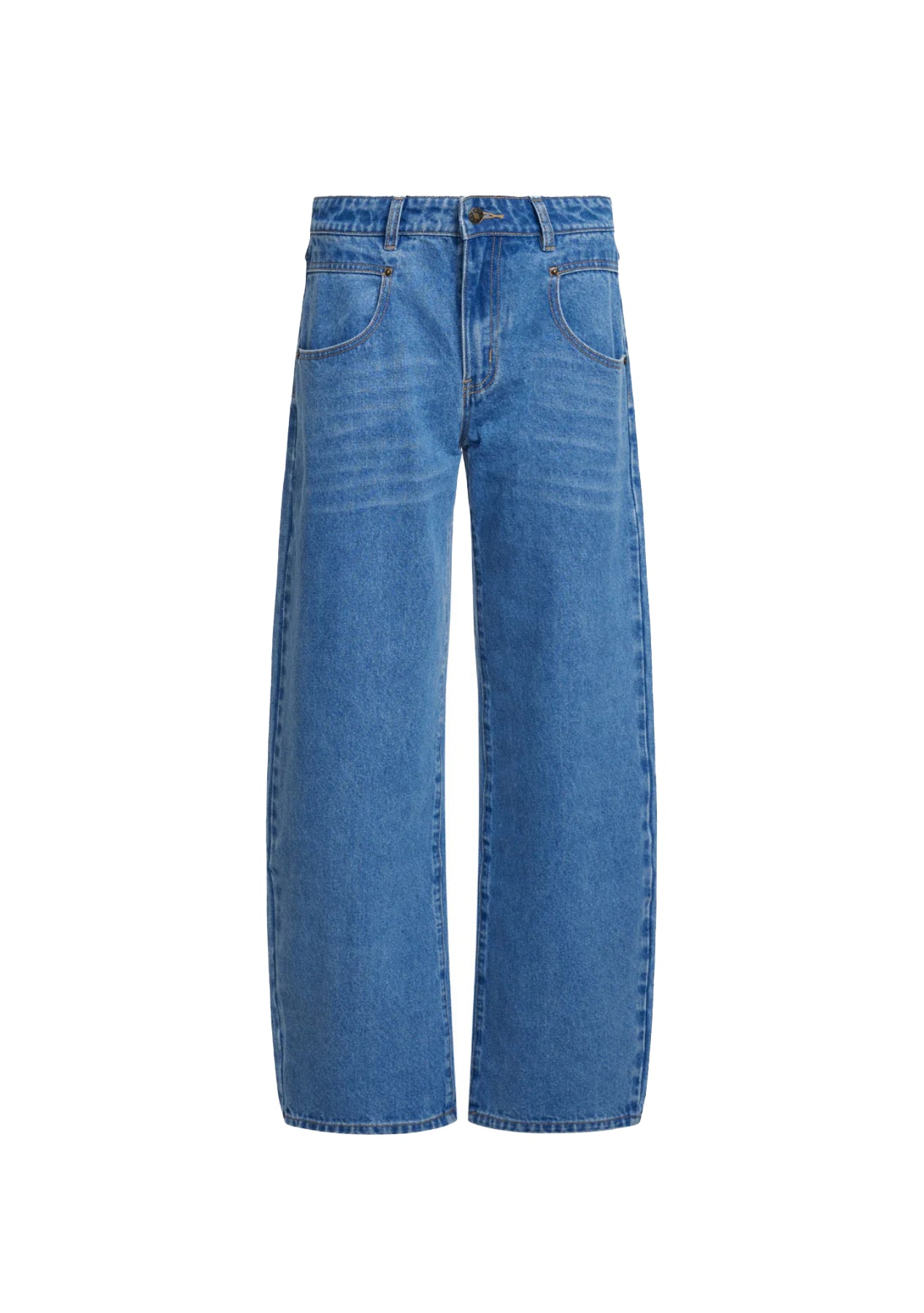 ג'ינס רנדי | ג'ינס