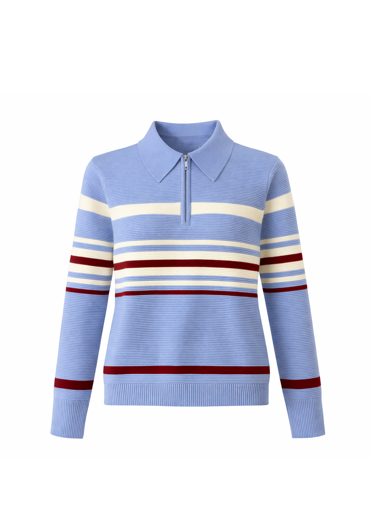 סריג סרין | כחול