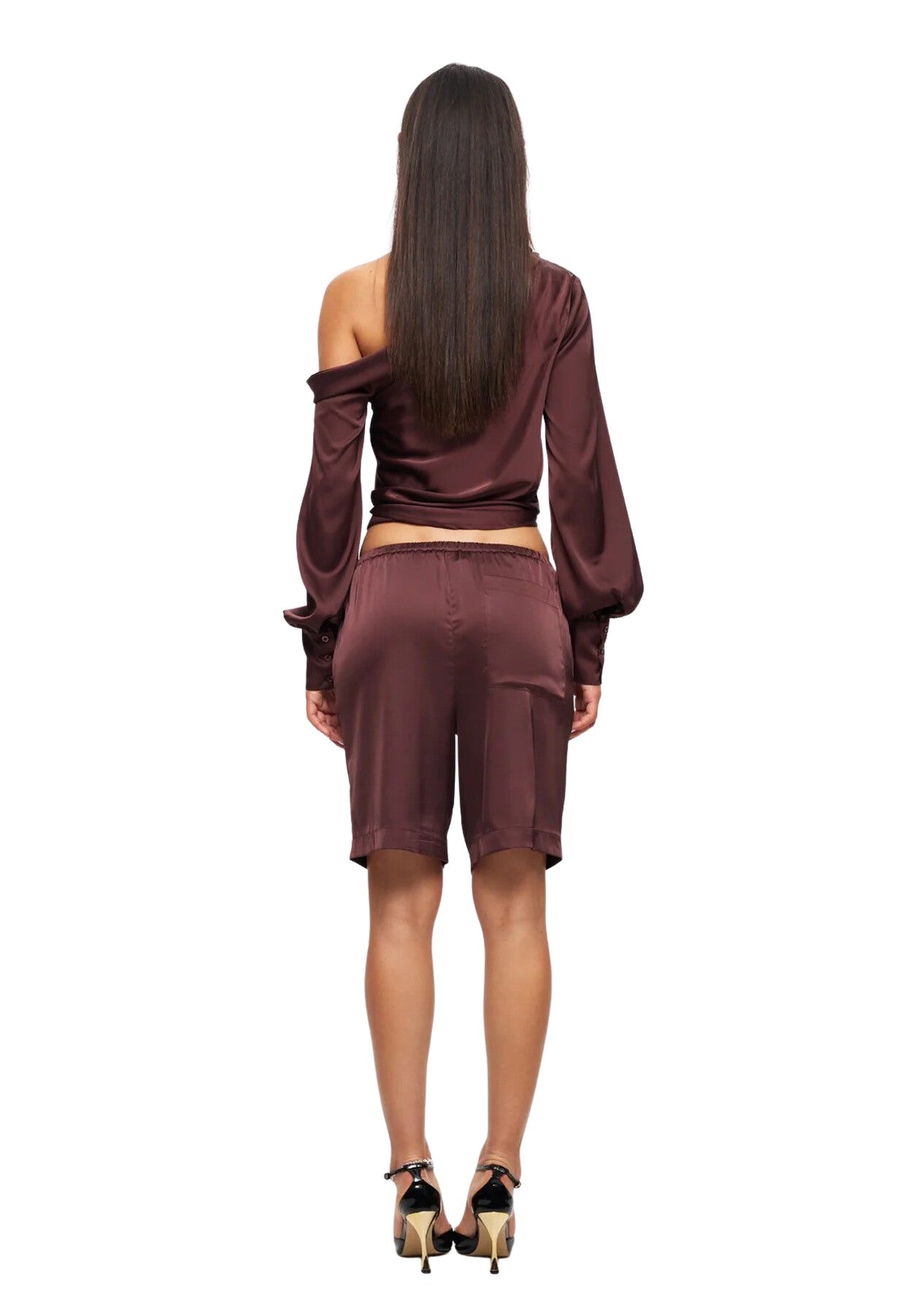 שורט דילן | בורדו -