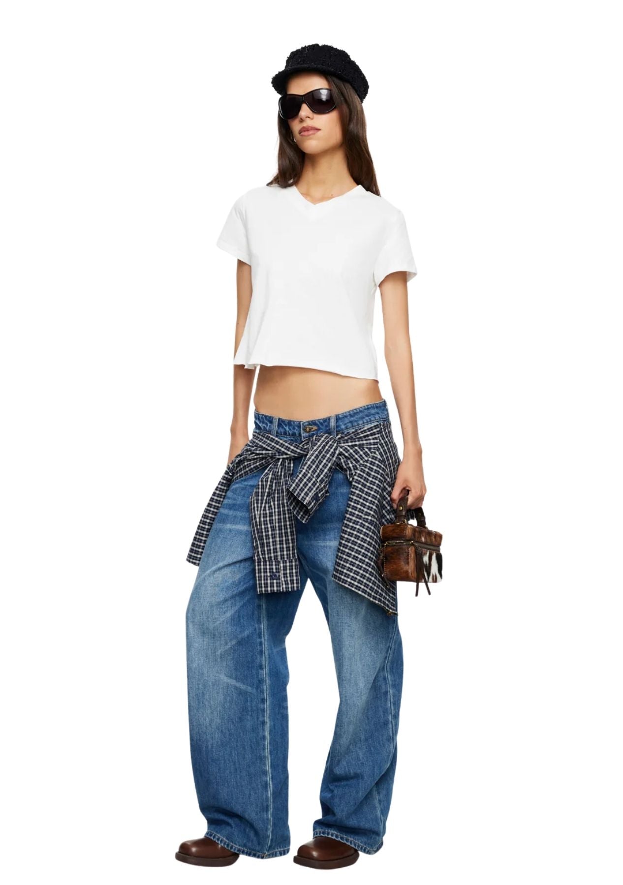 ג'ינס צ'ארלי