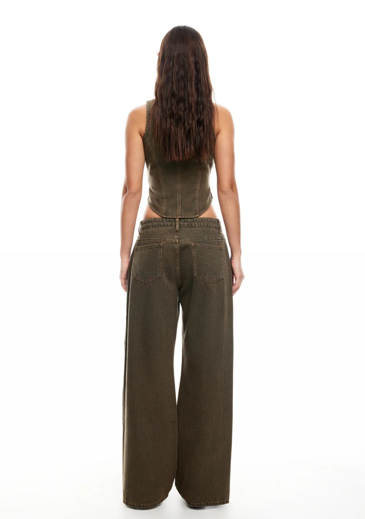 טופ סייג' | חום