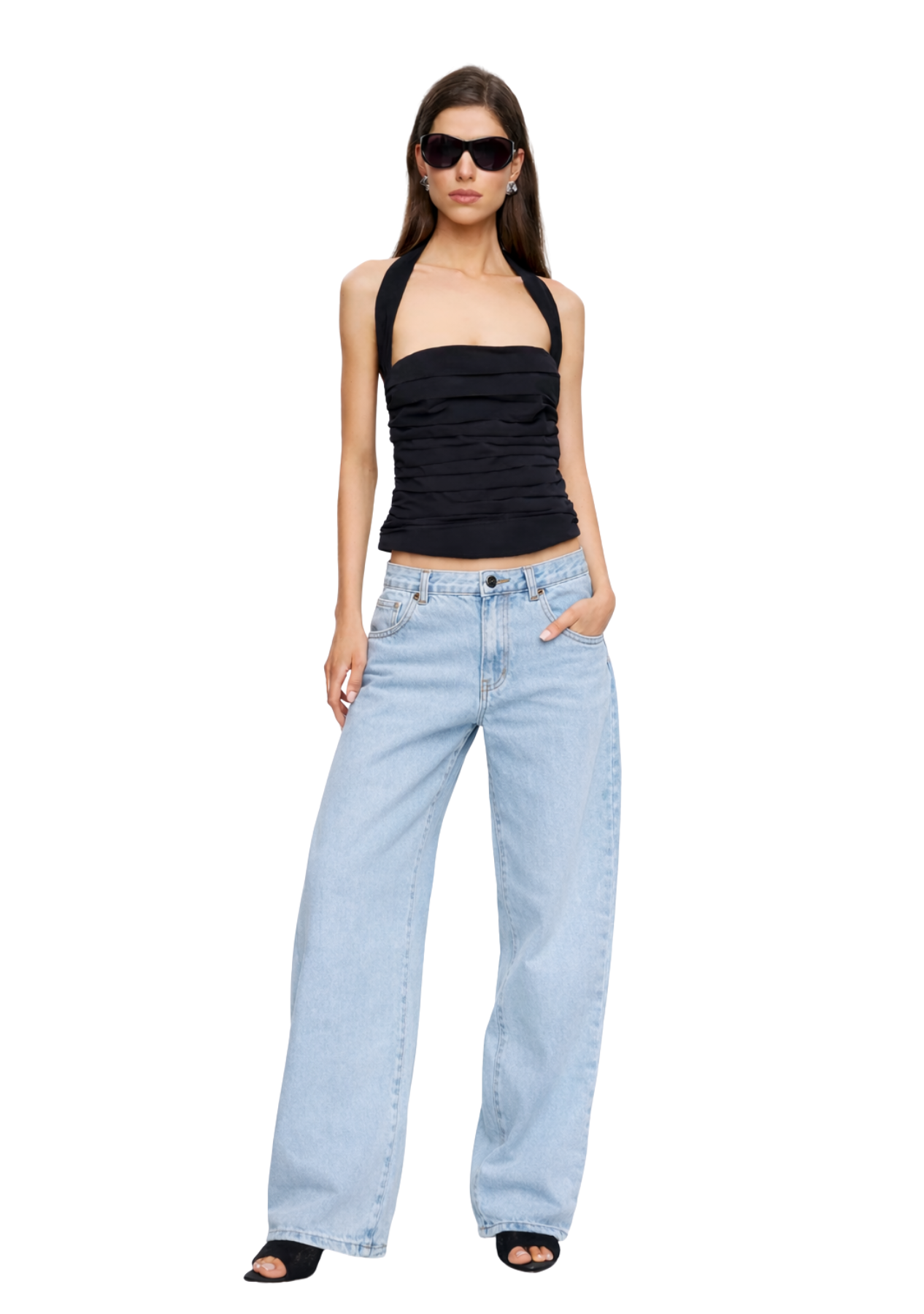 ג'ינס קלרו | ג'ינס