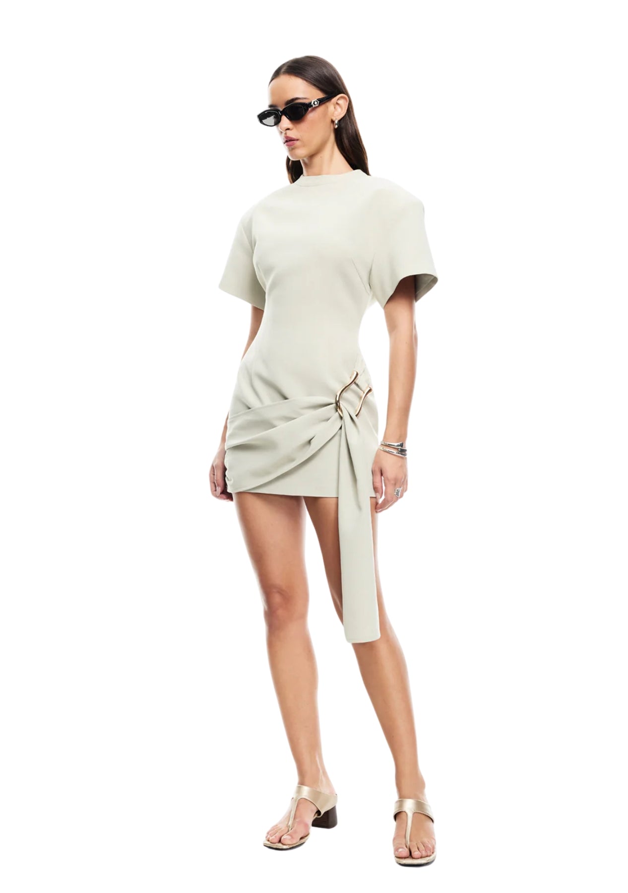 שמלת מרטיני | מנטה