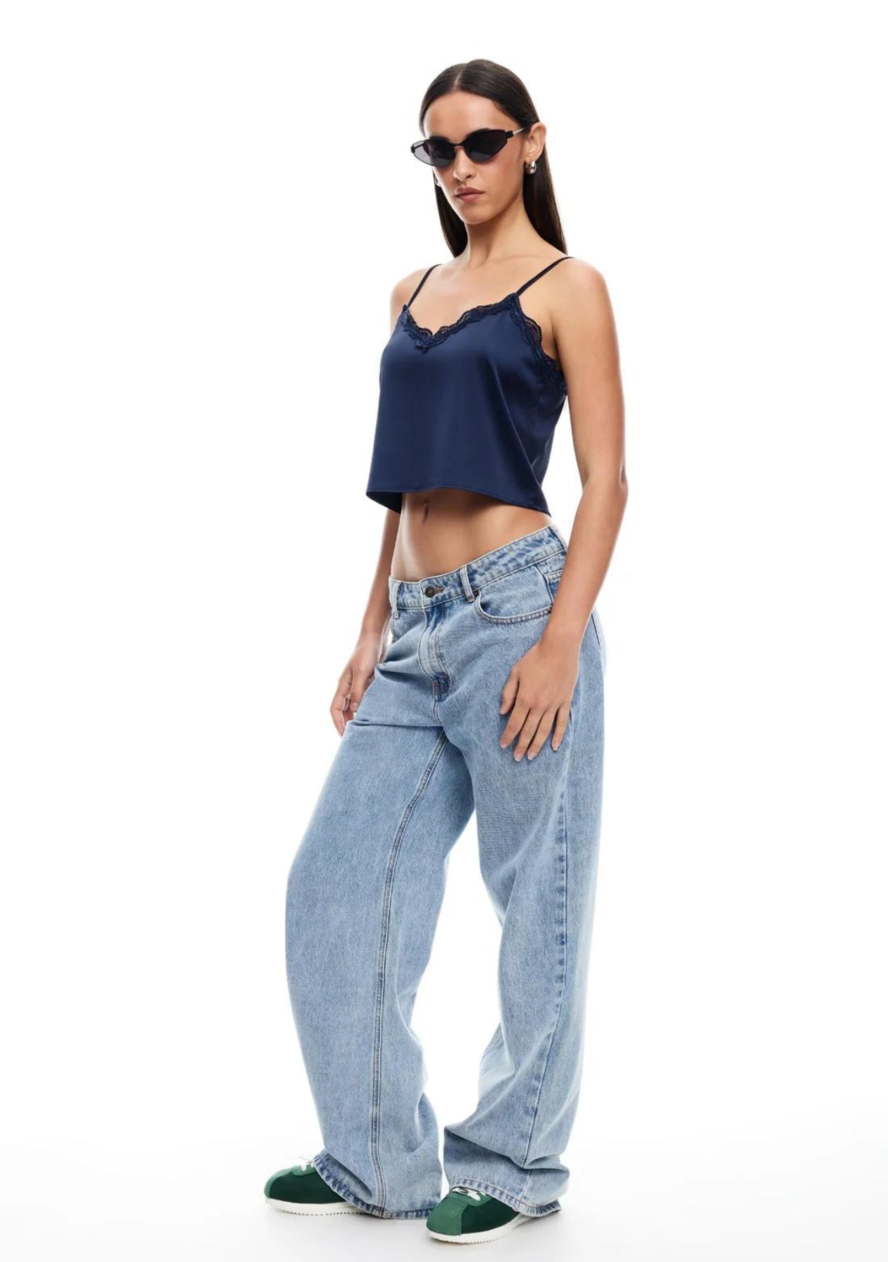 גופיית ויוי -