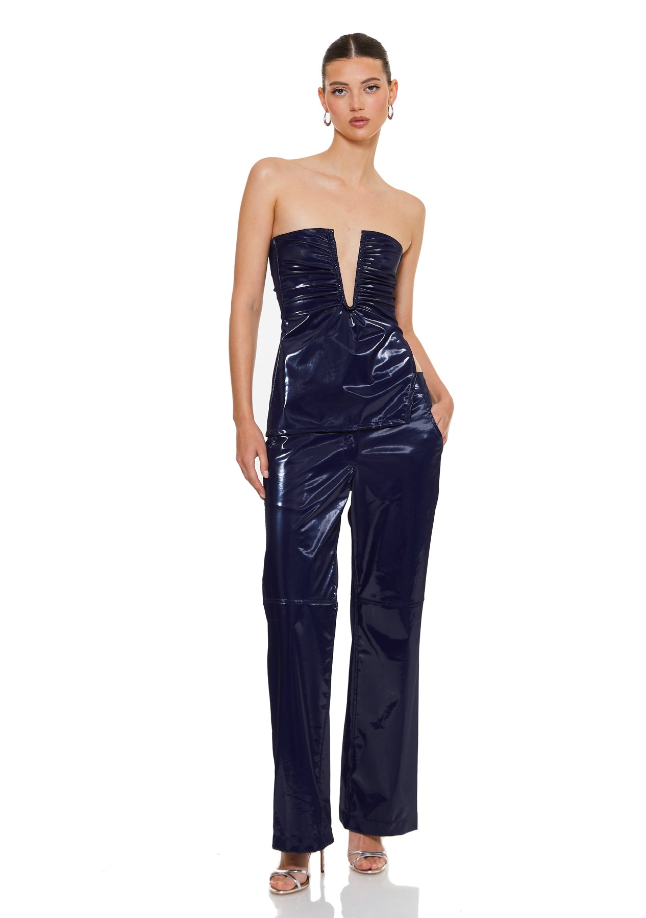 טופ איידן | נייבי -