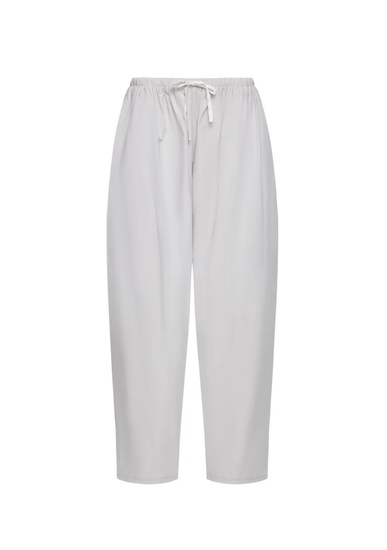 מכנסי טומסון | אפור בהיר