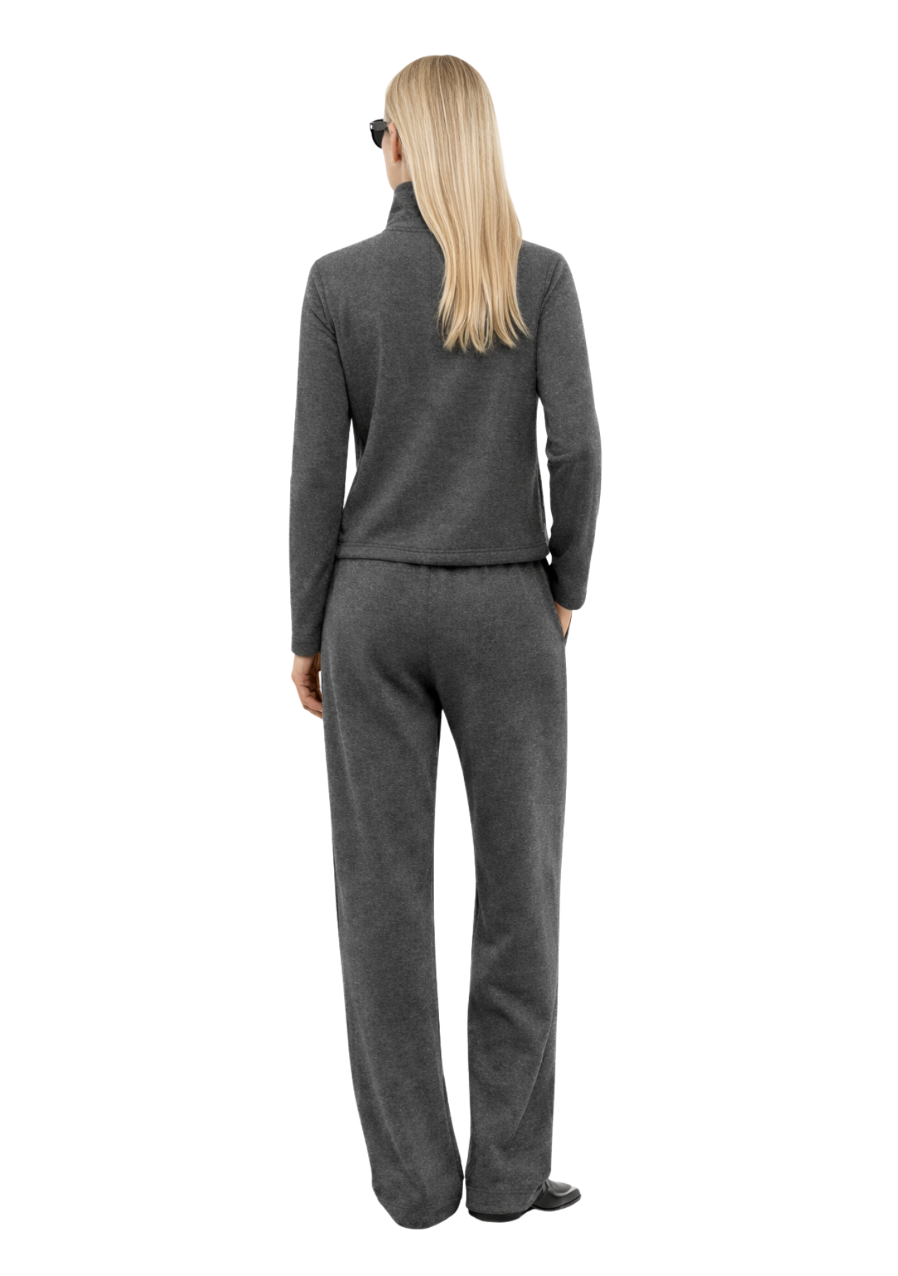 ג'קט ניקולאס | אפור