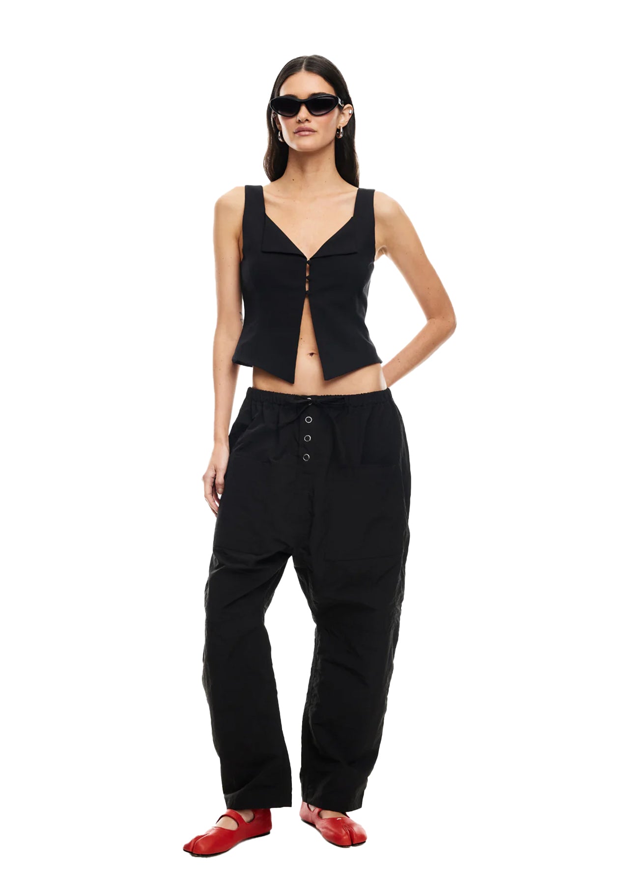 מכנסי מייסון -