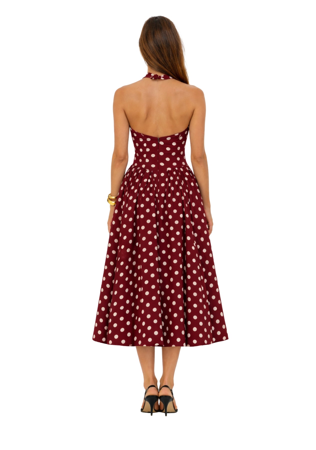 שמלת מדלן | בורדו