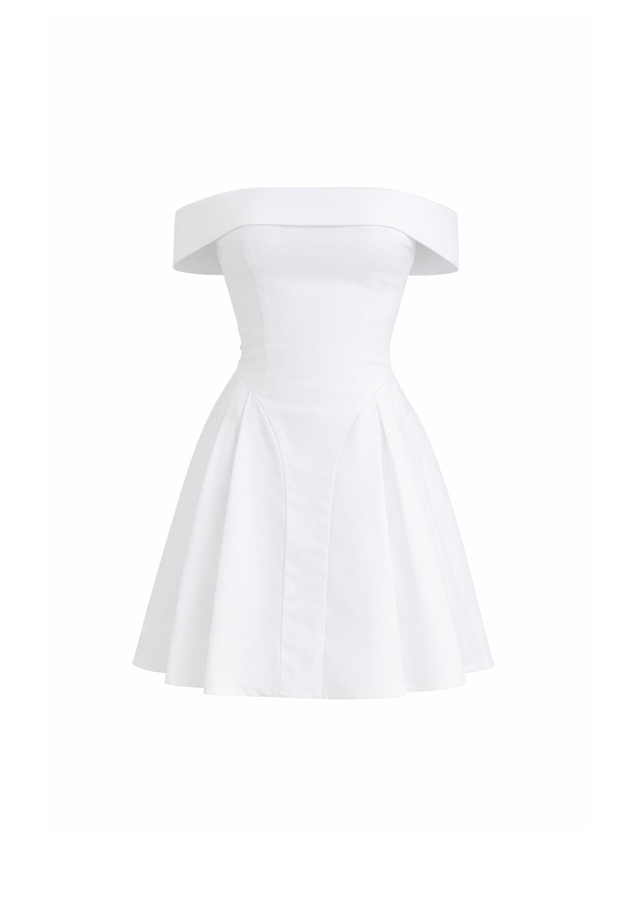 שמלת אוליביה