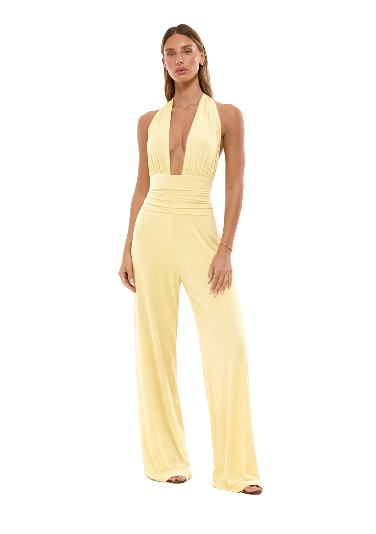 אוברול אנתוני | בננה