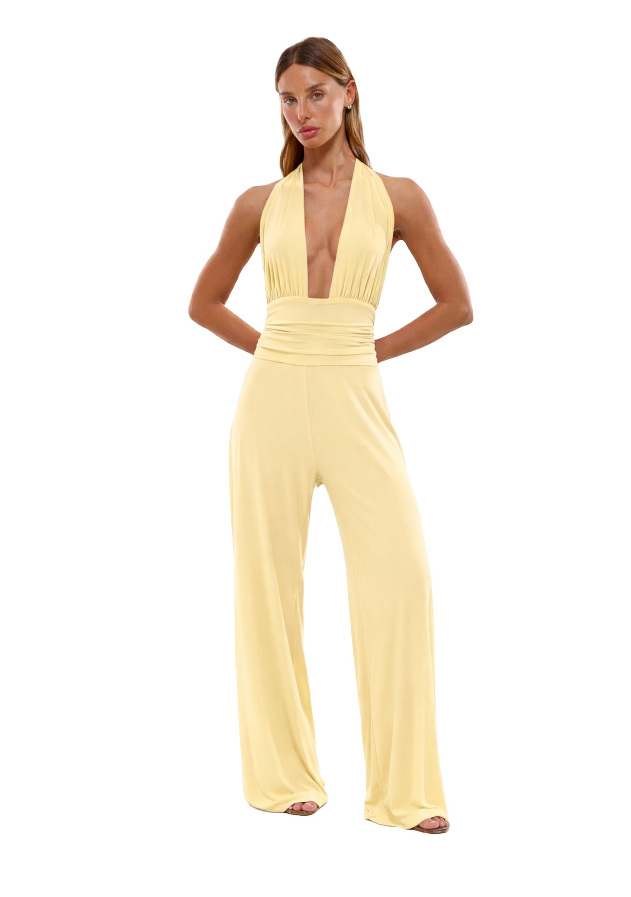 אוברול אנתוני | בננה