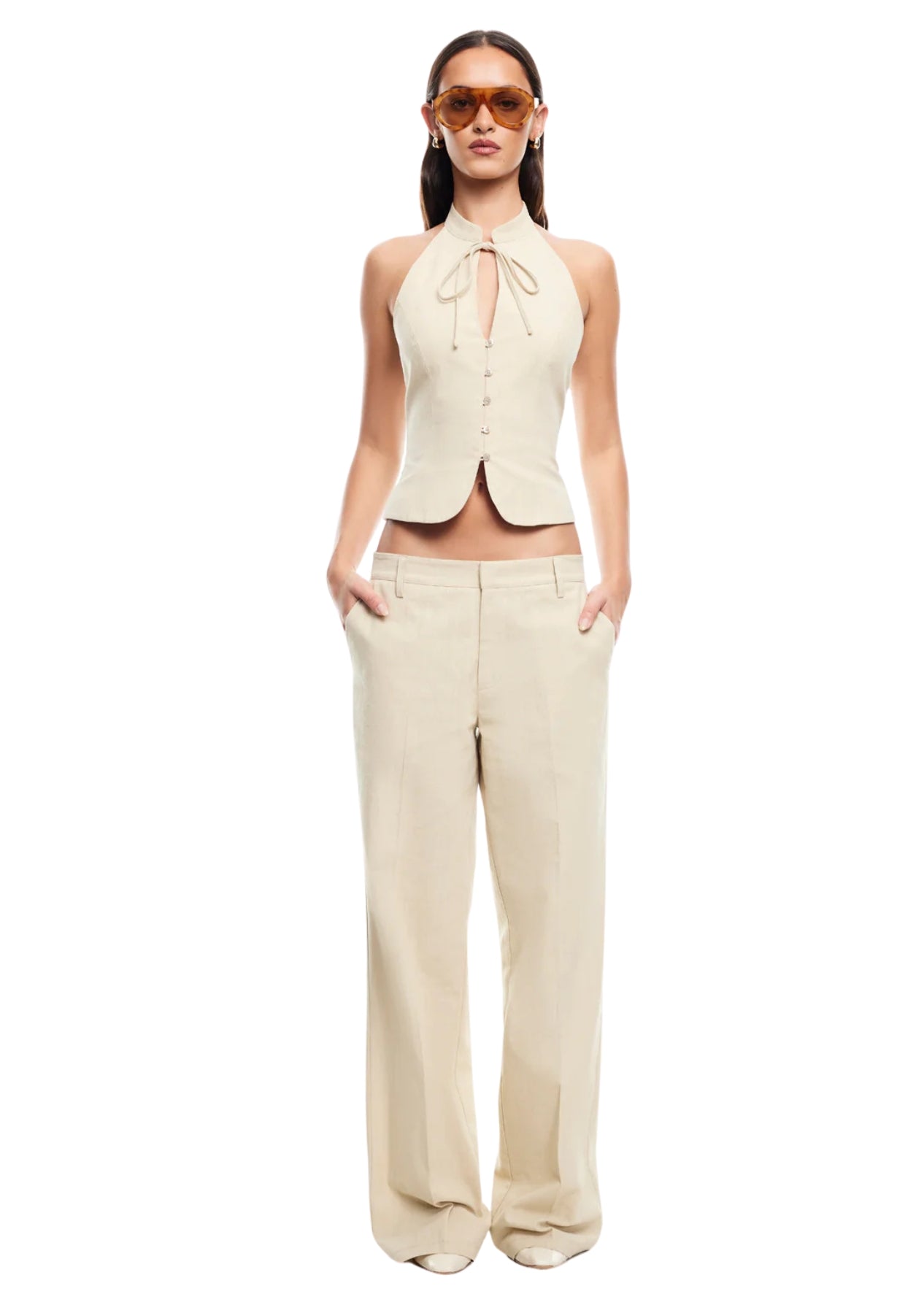 מכנסי ג'ק | אבן