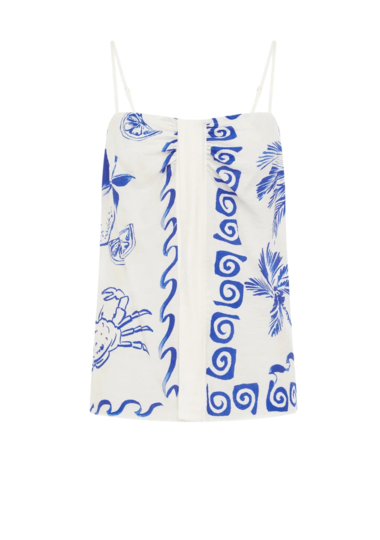 חולצת פאביו