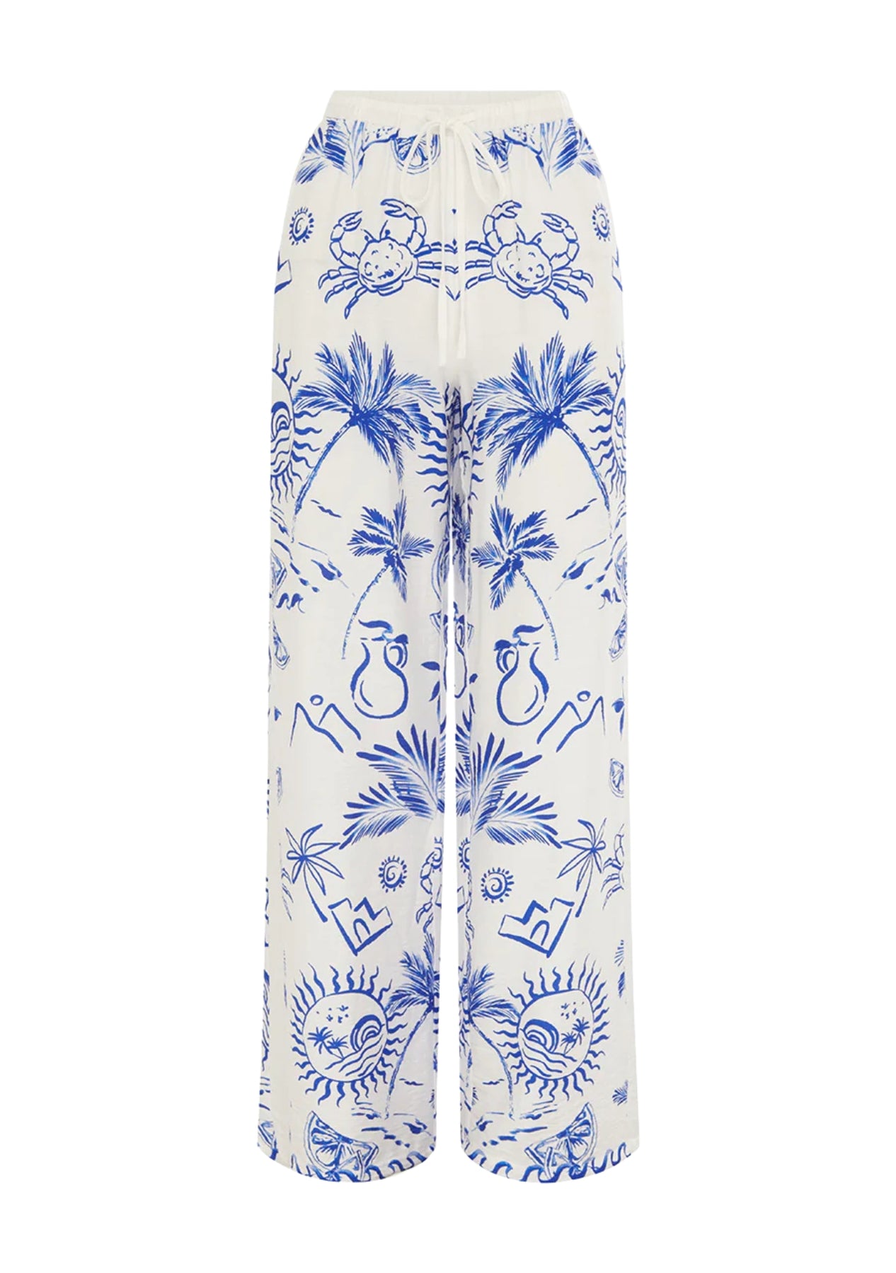 מכנסי פאביו