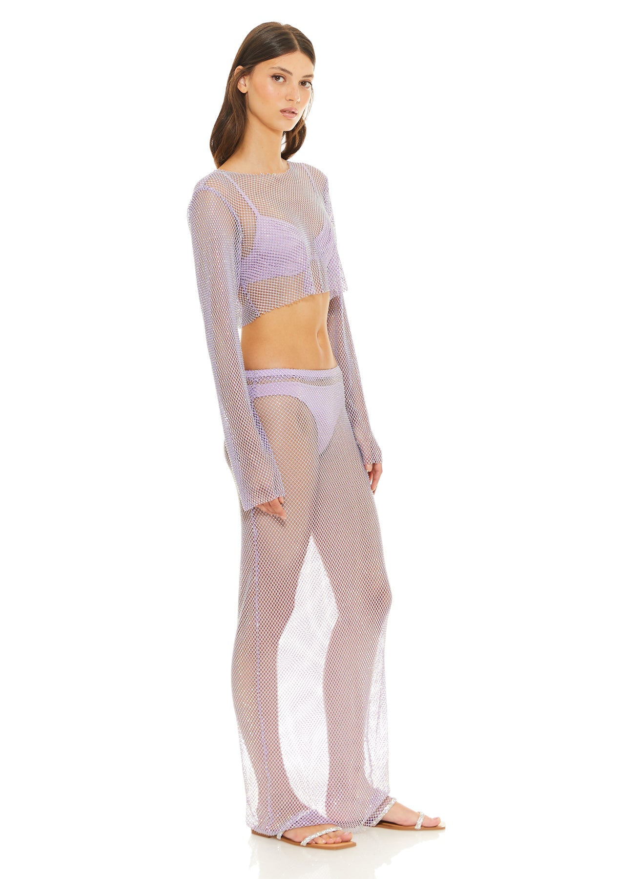 חצאית טיילור | לילך -