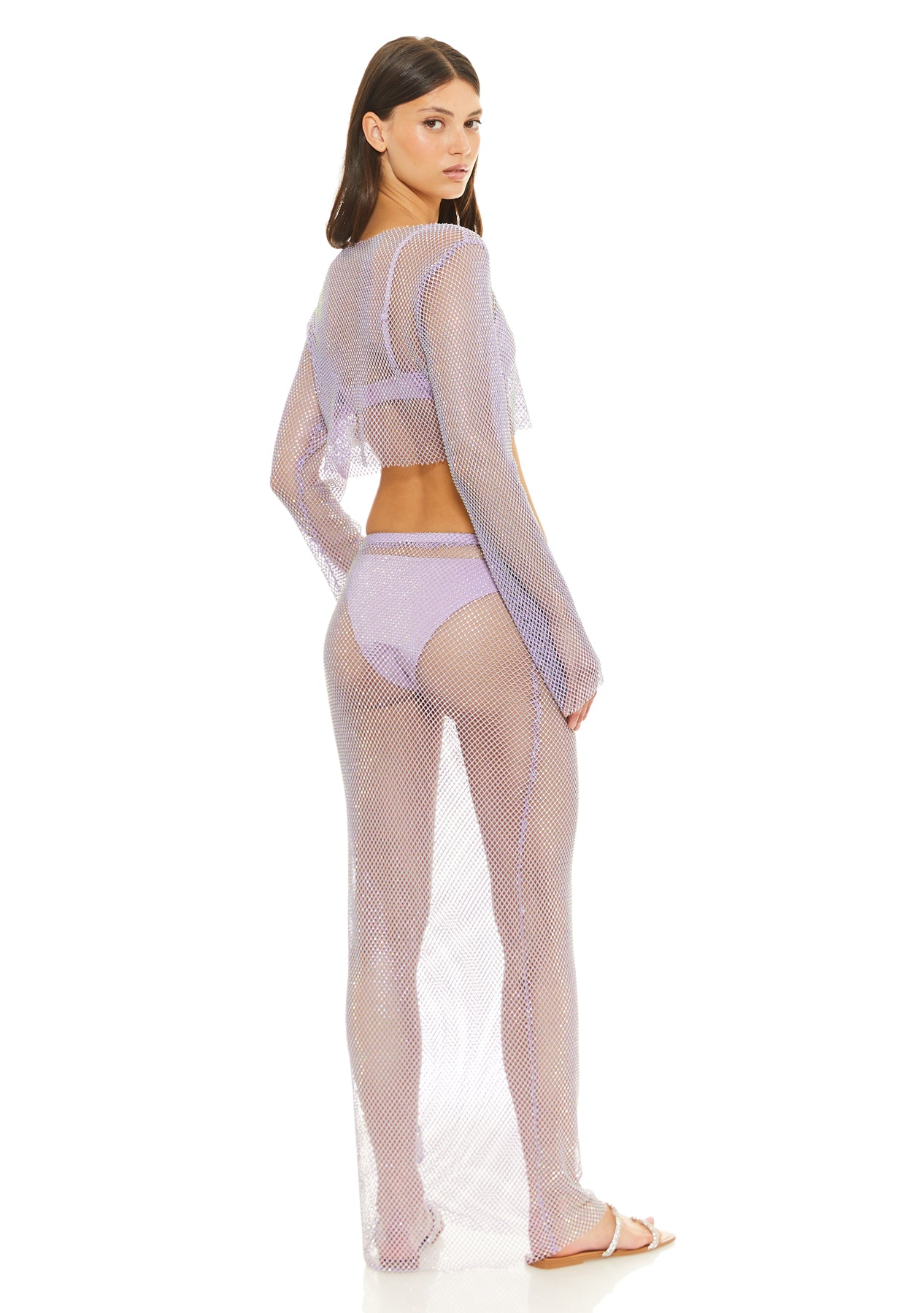 חצאית טיילור | לילך -