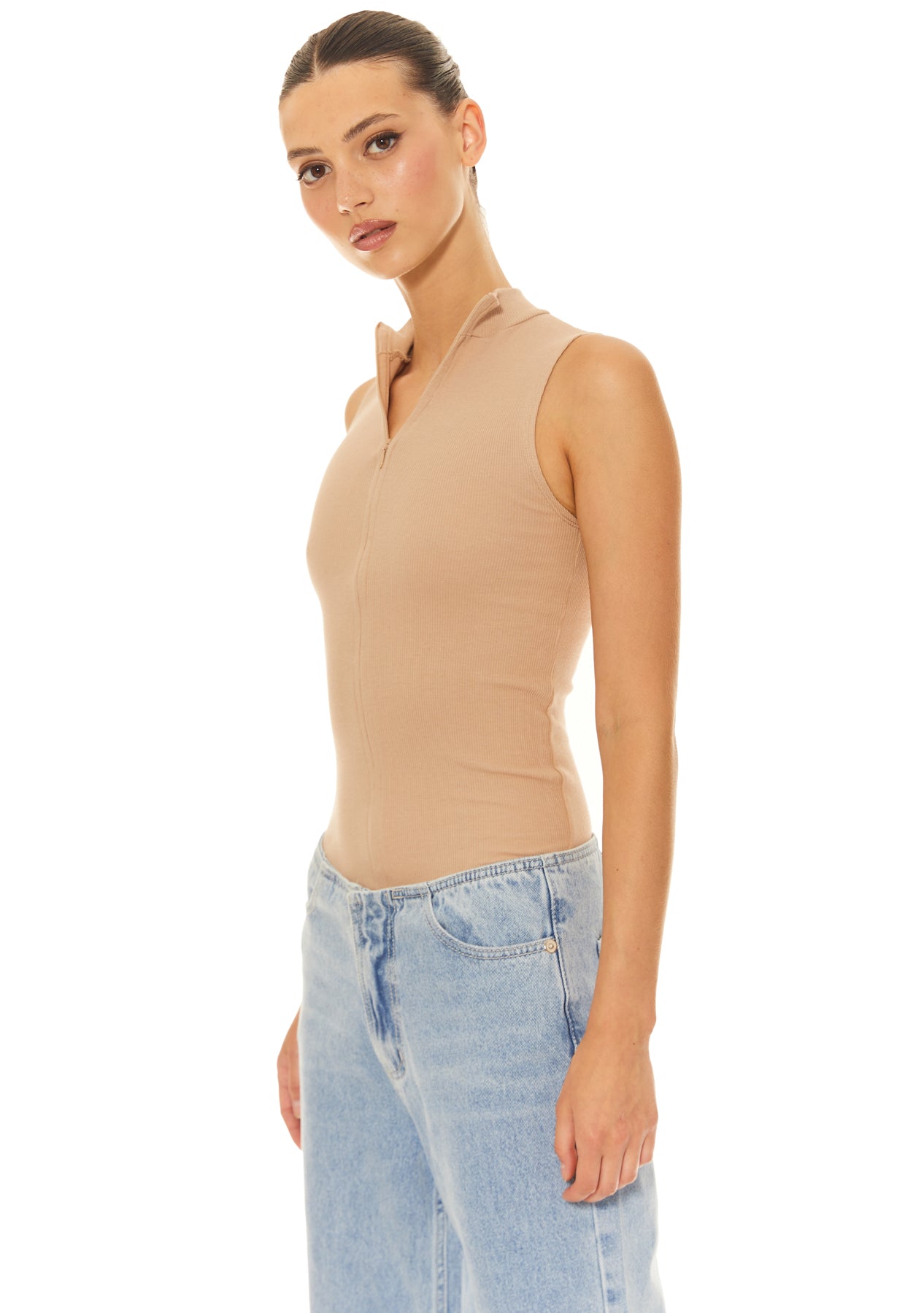 חולצת אנדי | ניוד -