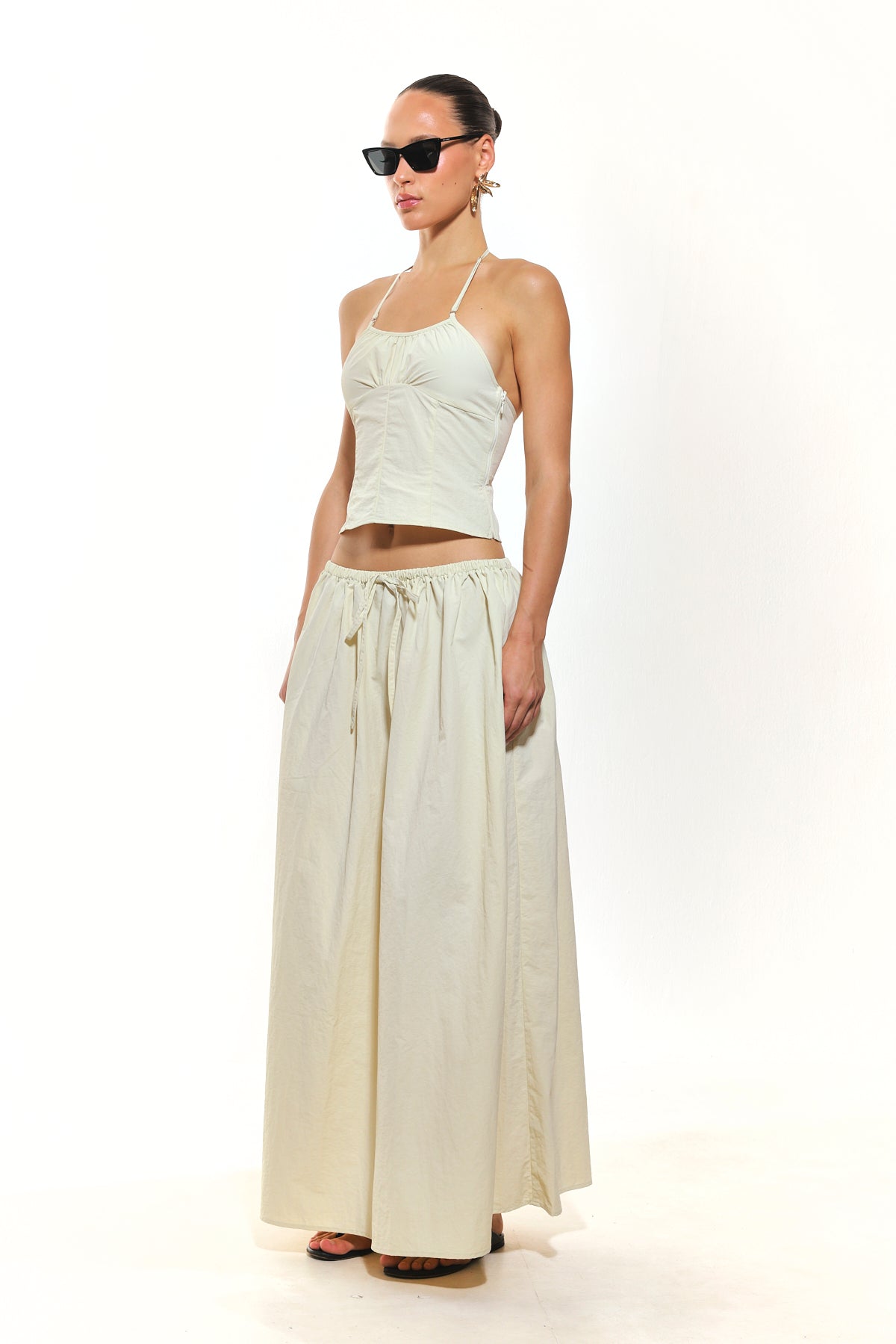 טופ לאוני | אבן