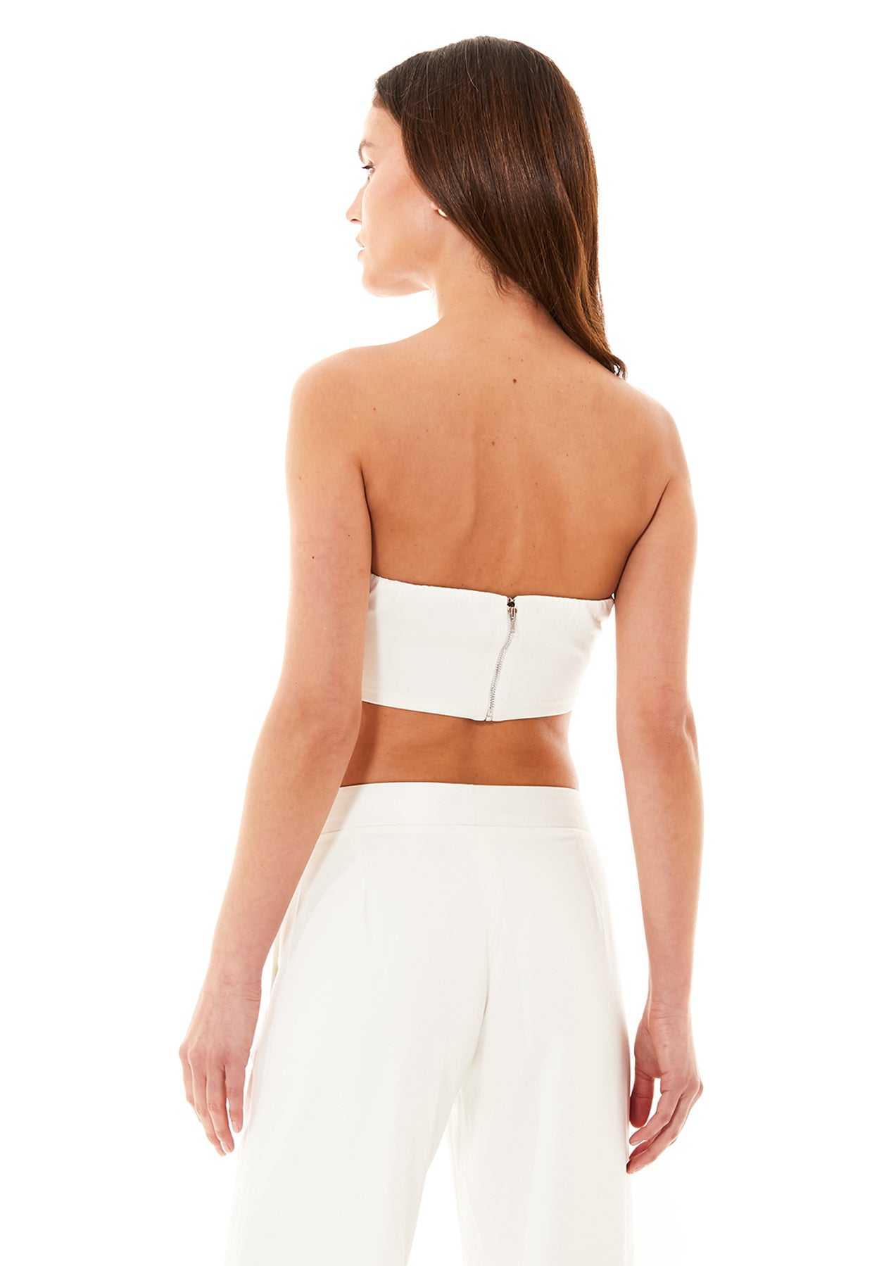 טופ בלייק | לבן -