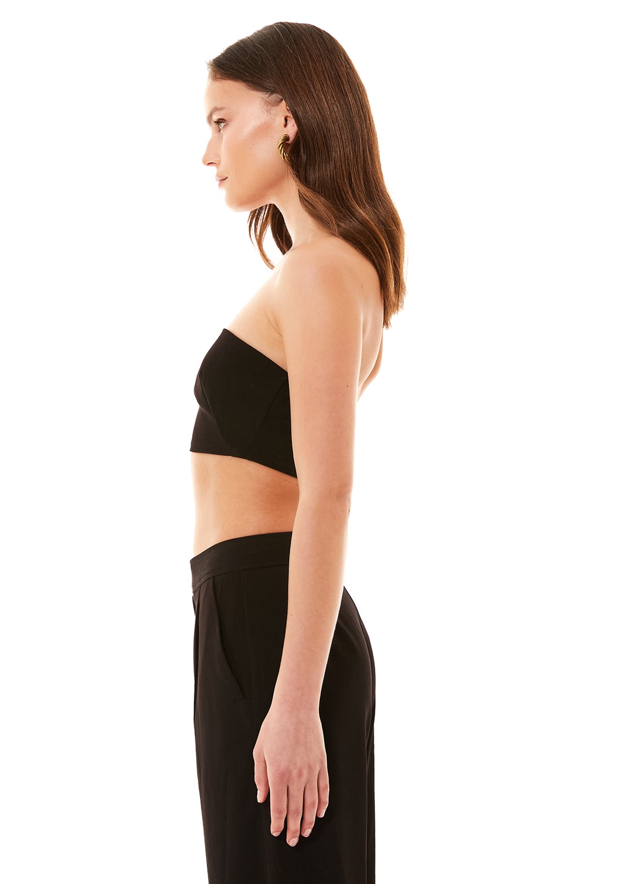 טופ בלייק | שחור -