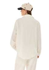 חולצת מיי | לבן