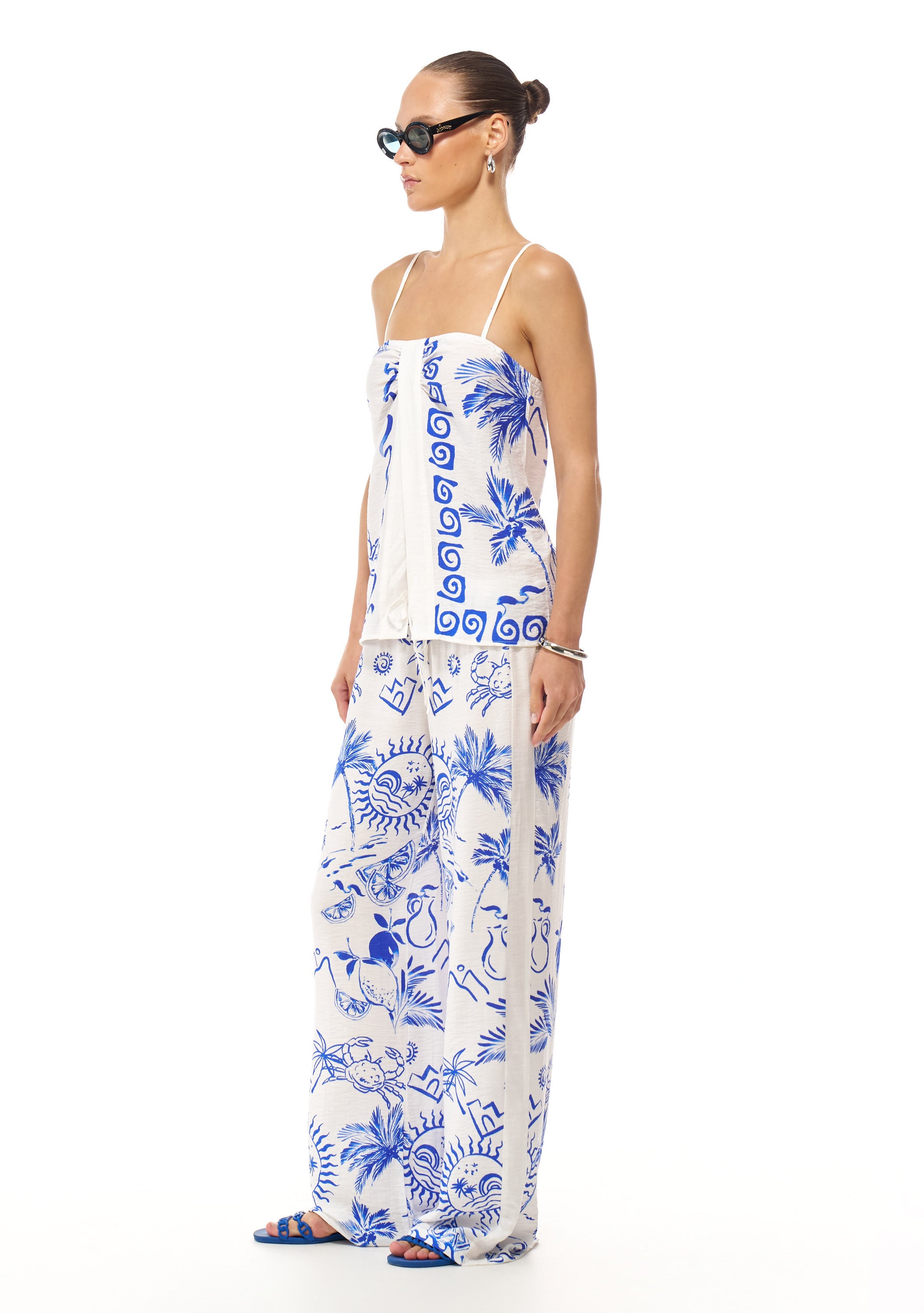 מכנסי פאביו