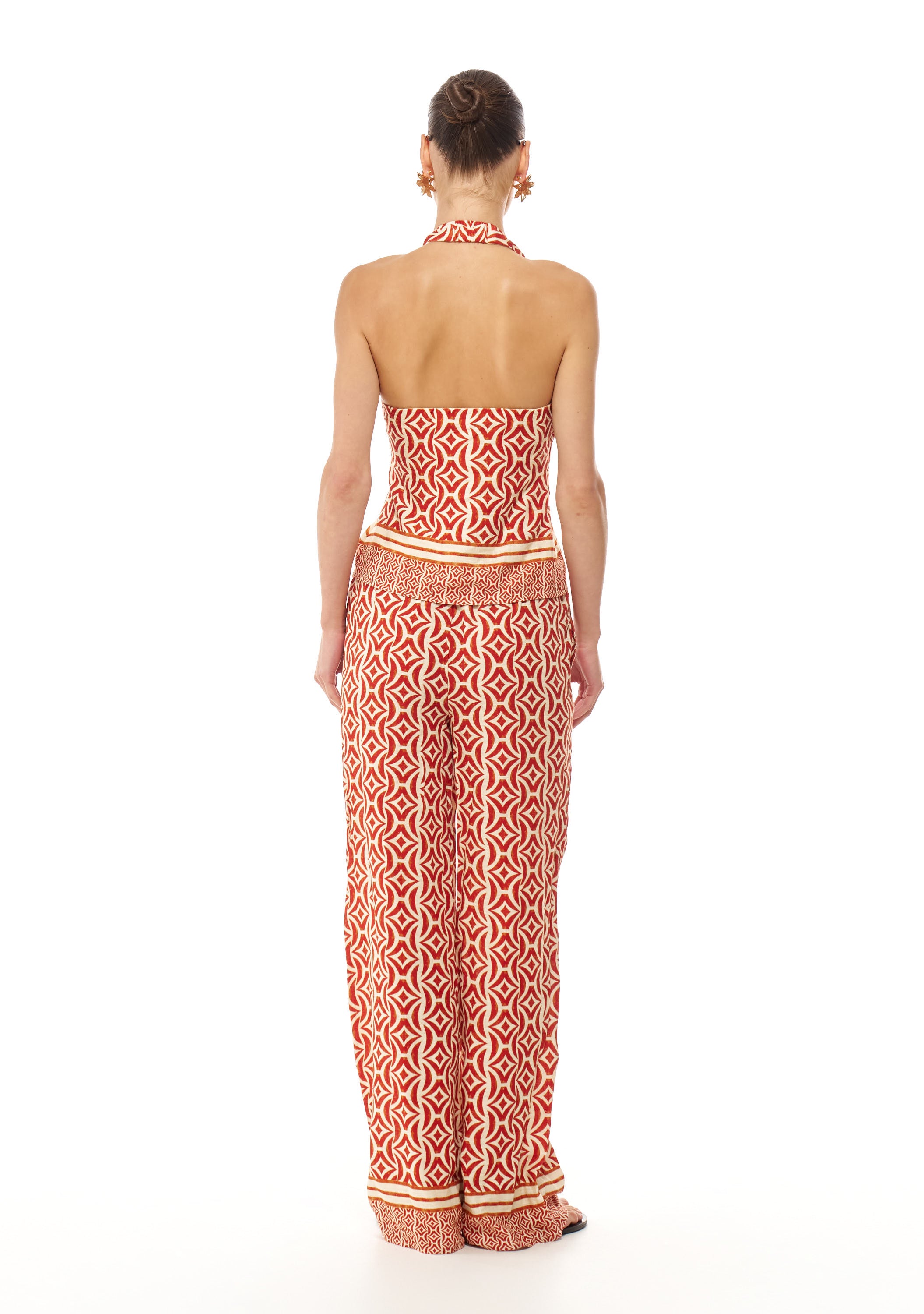 מכנסי מונטה