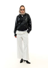 ג'קט סימון | שחור