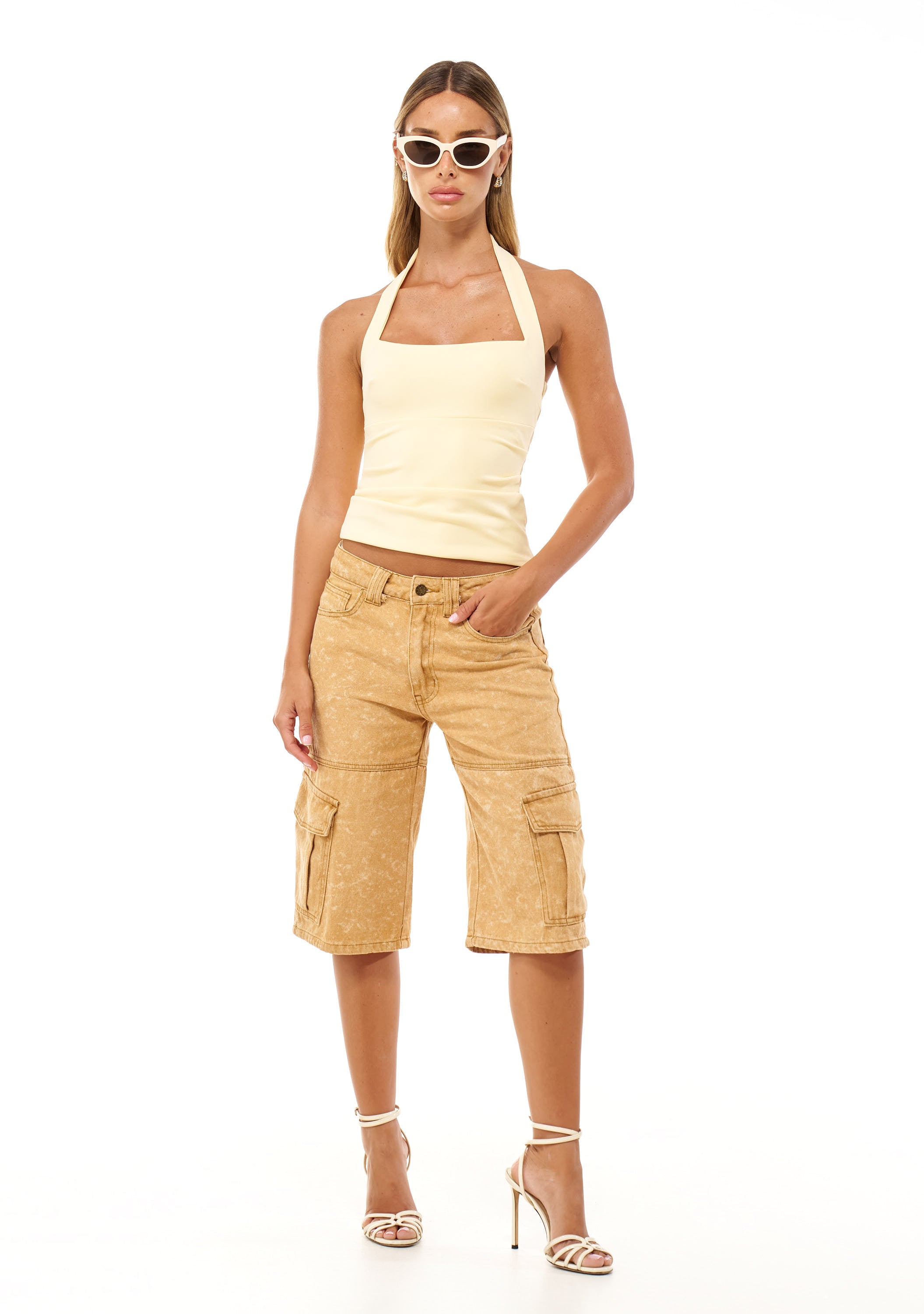 ג'ינס וויטני